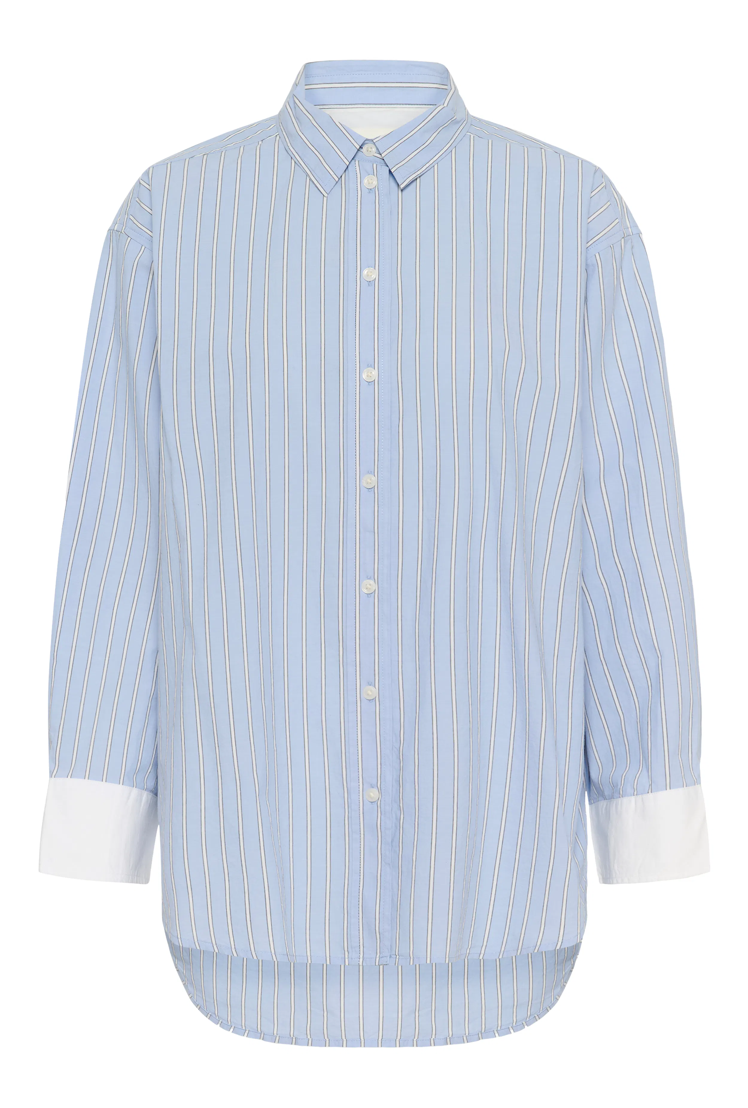 SavannaPW Shirt PACK FRONT 30308535-304553