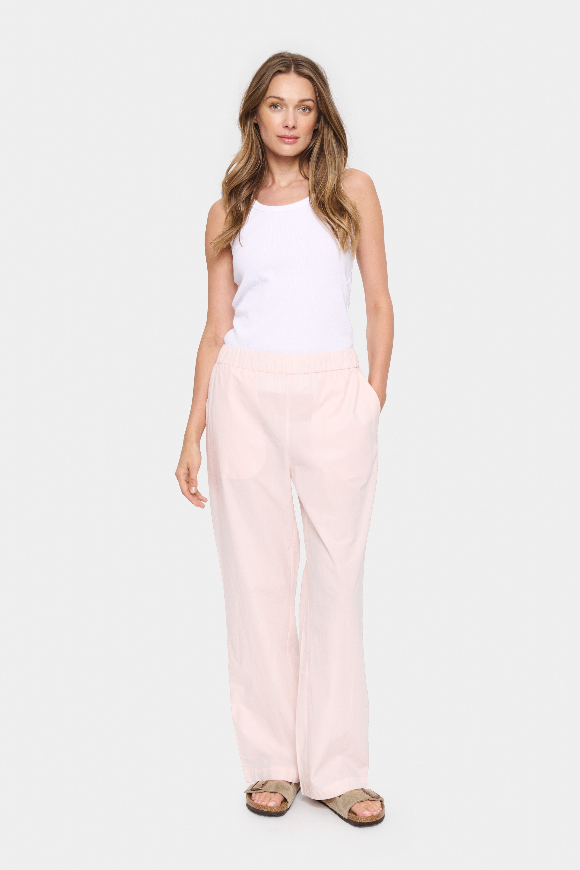 FindreSZ Trousers LOOKBOOK FRONT 30513439-141803