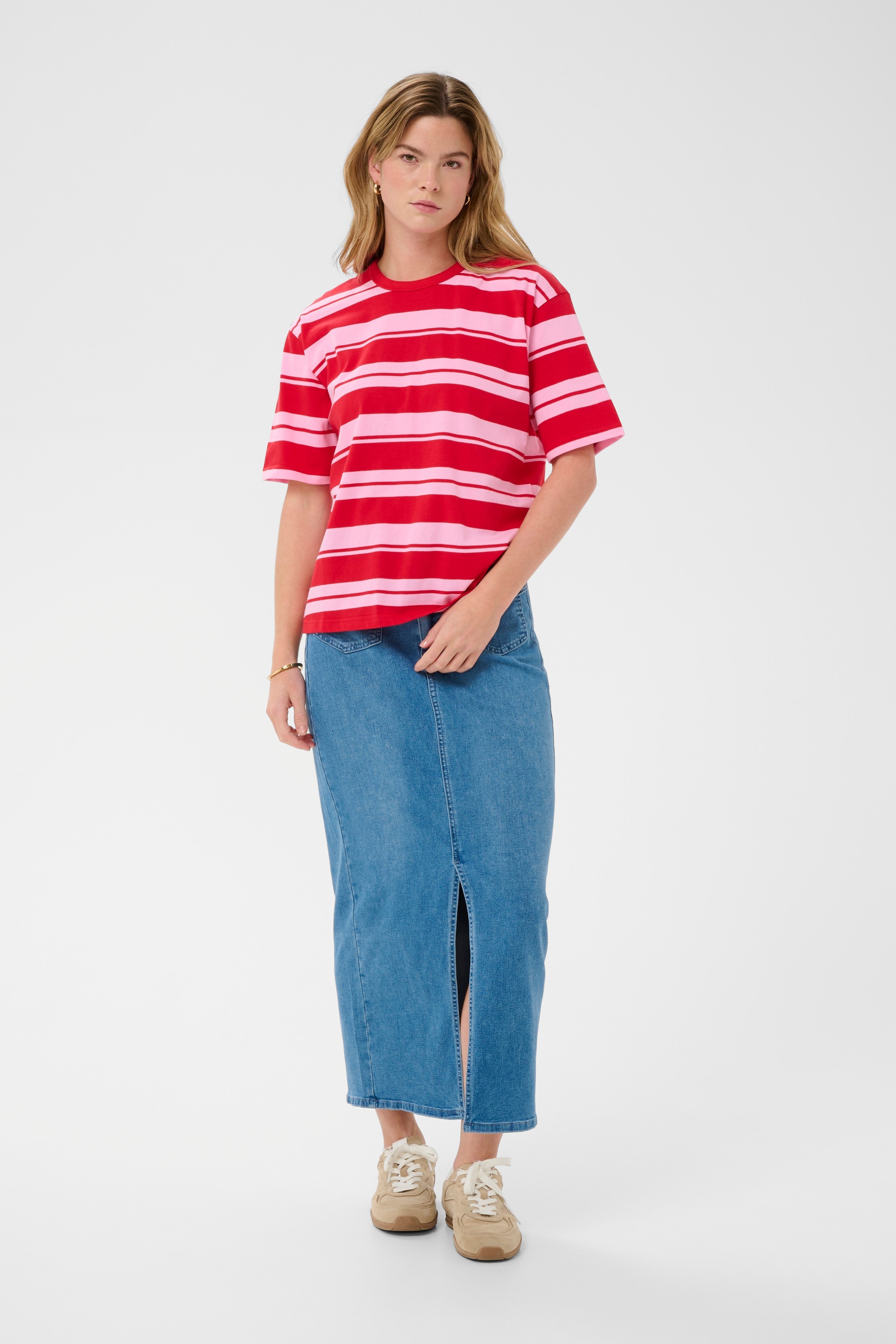 KAwinny T-shirt LOOKBOOK FRONT 10511920-109618