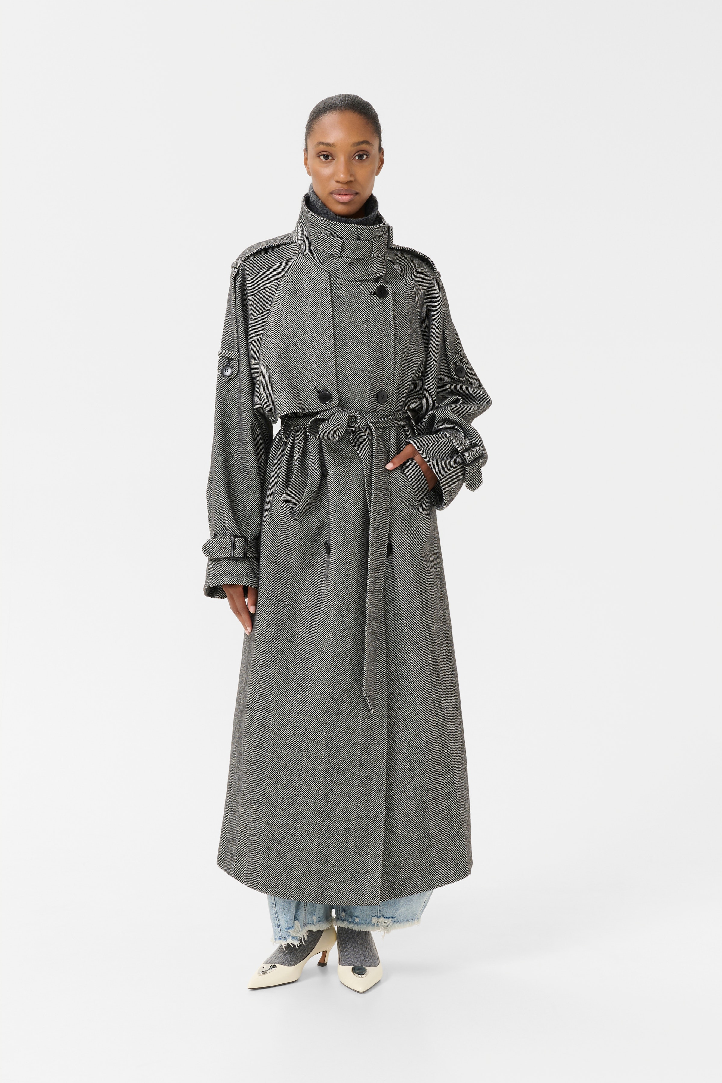 GZavic Bovenkleding LOOKBOOK FRONT 10910323-107732