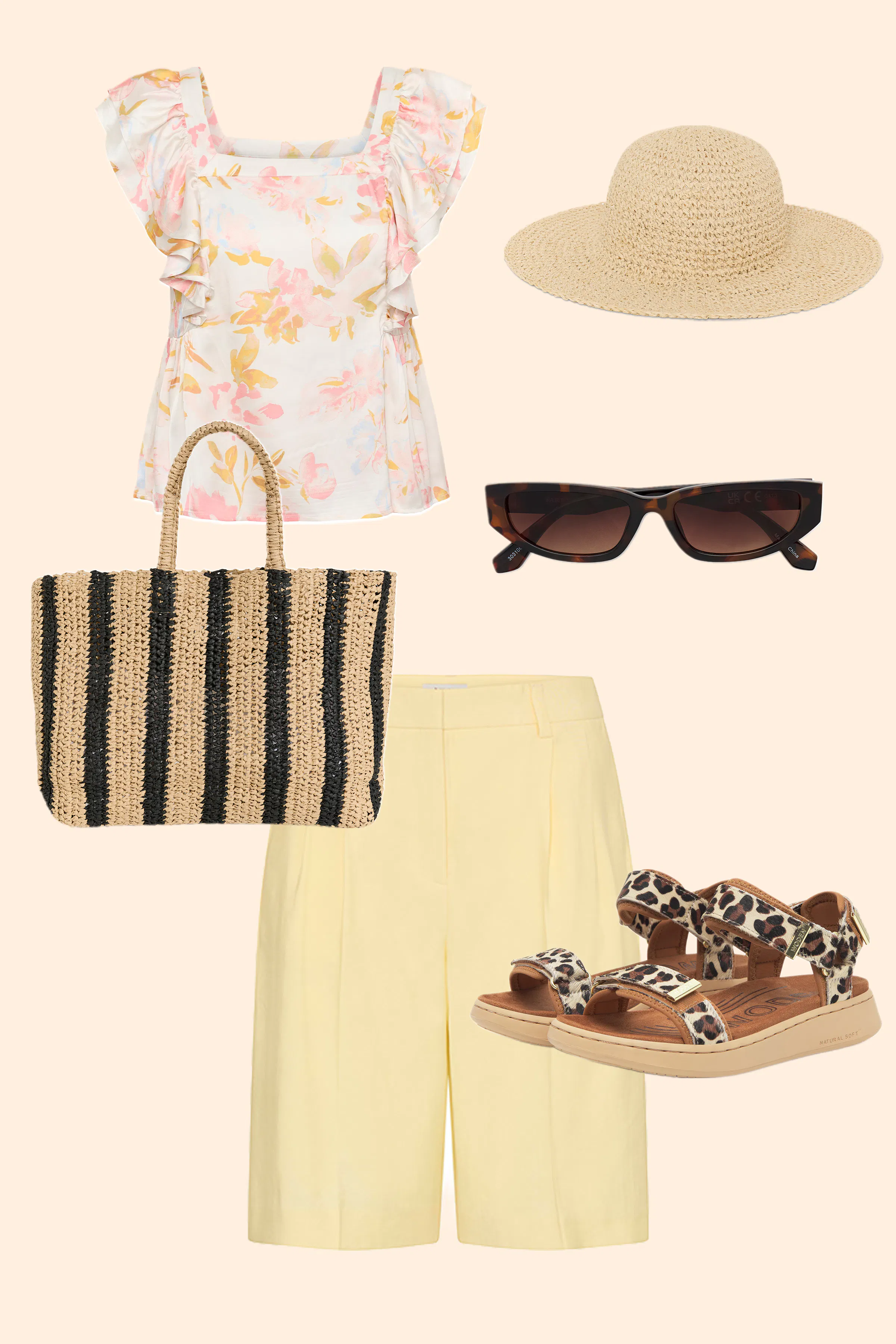 Shop the look