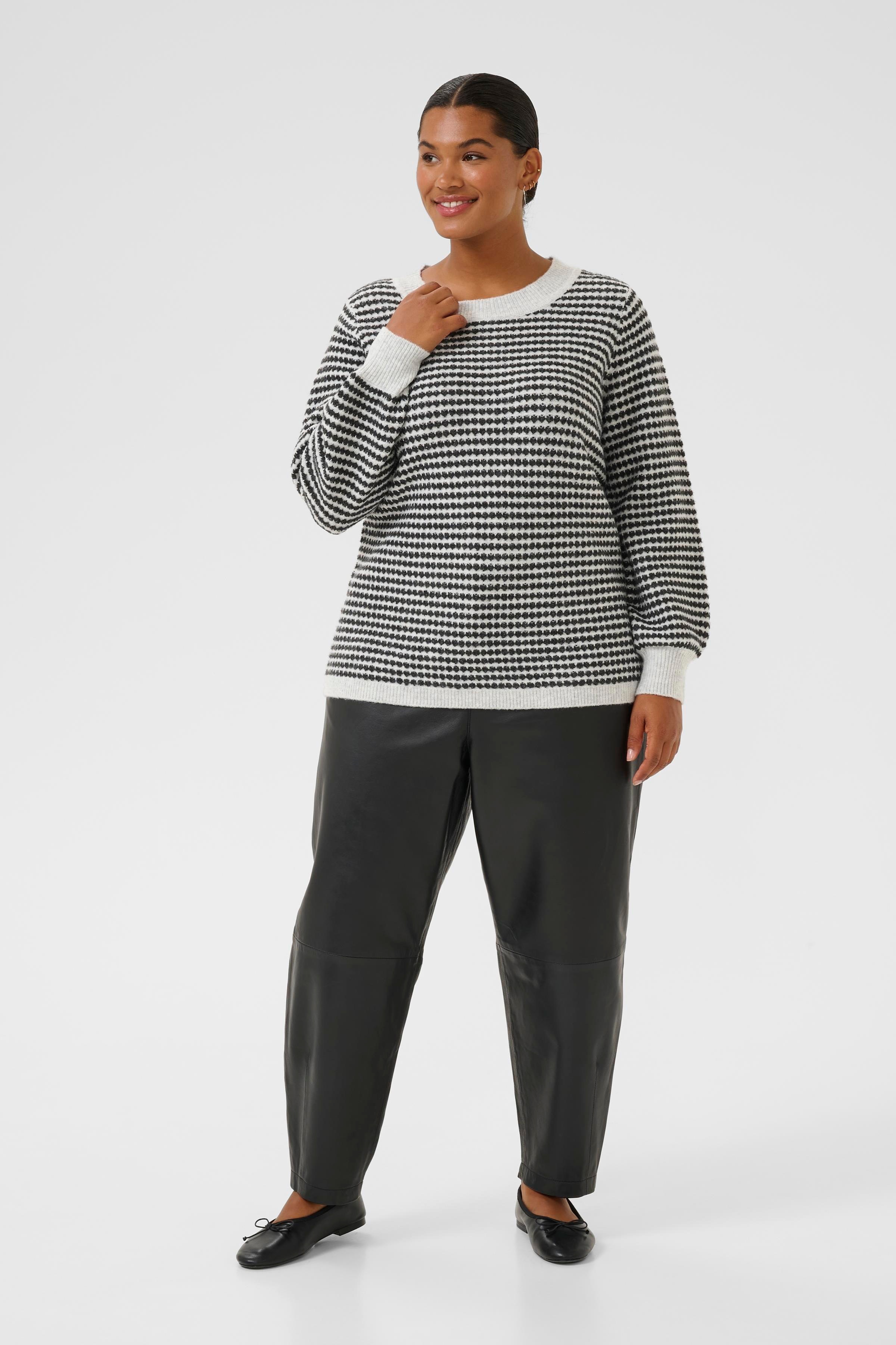 KCeliona Pullover LOOKBOOK FRONT 10583511-108430