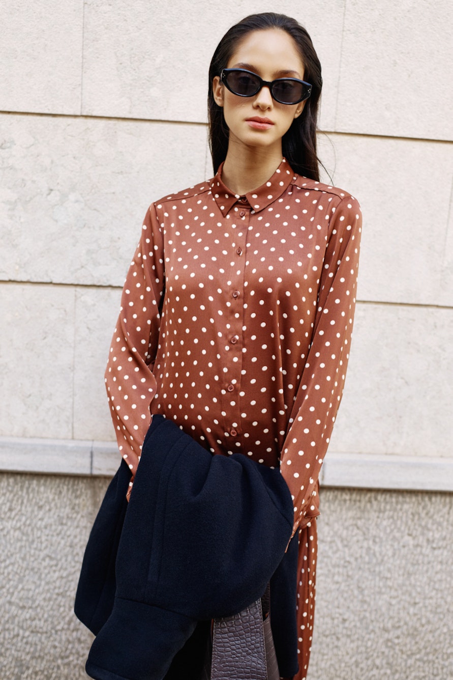 ZollIW Skjorte LOCATION NONE 30111252-305220