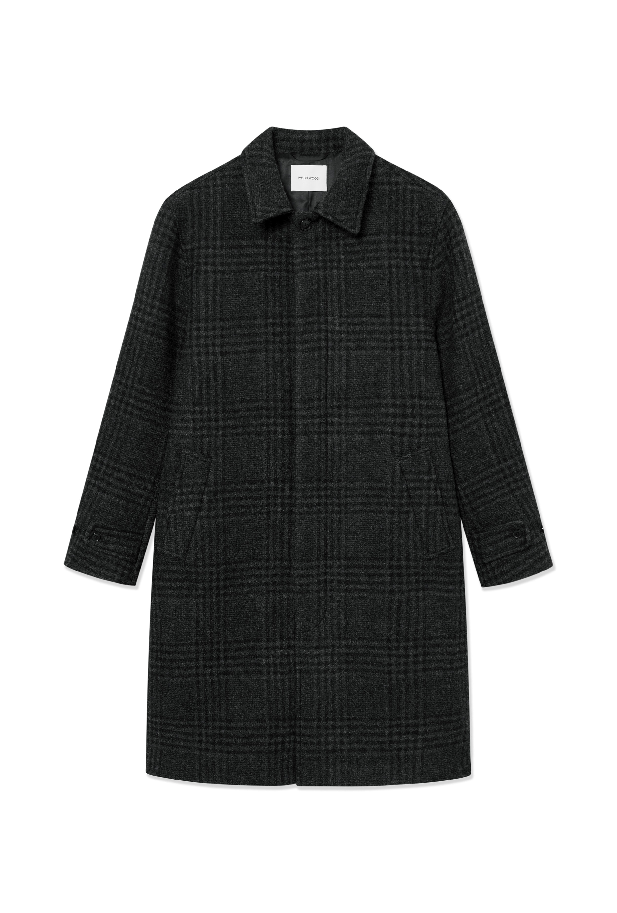 WWjonas Coat PACK FRONT 30251511-304086