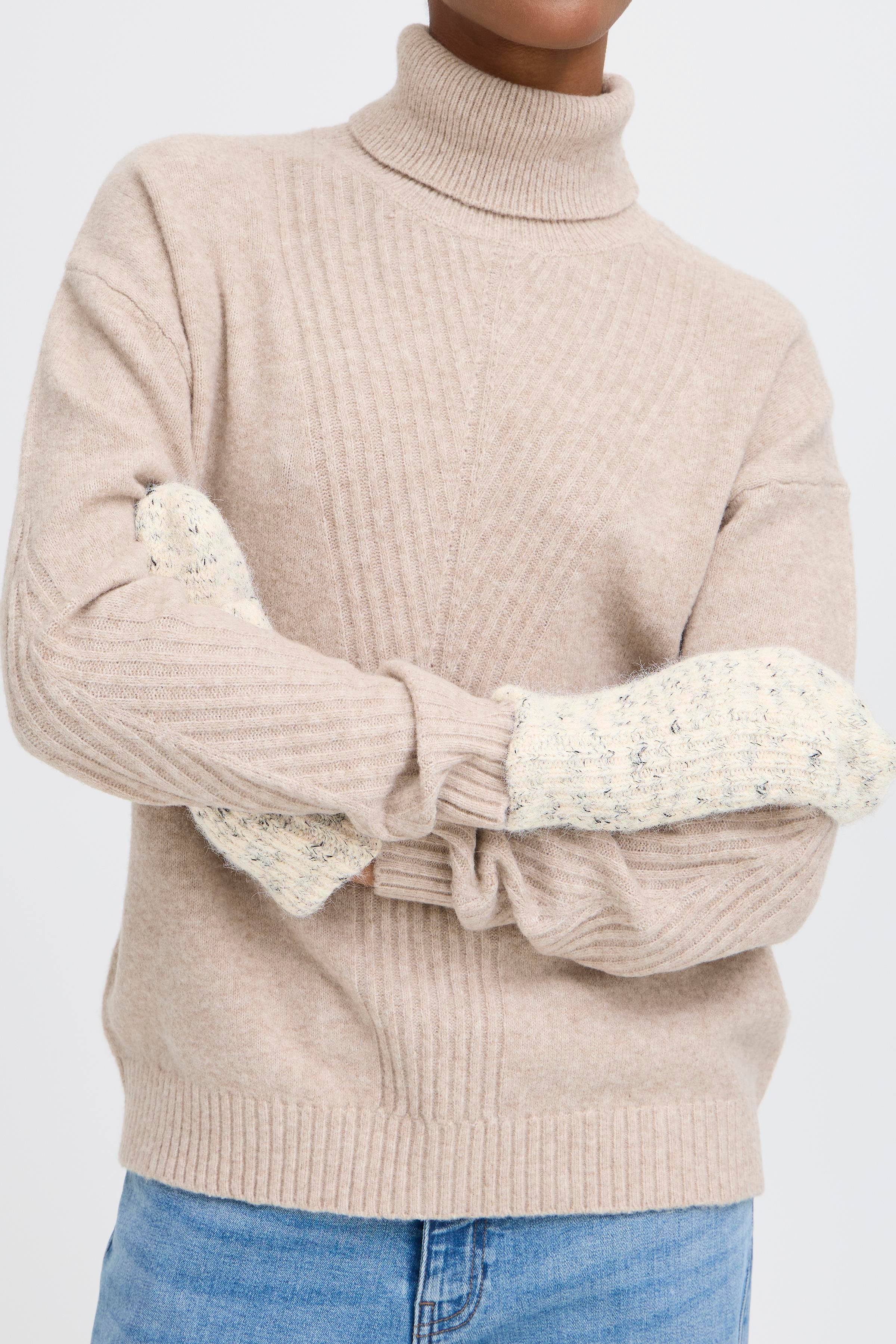 IALIINA Handschuhe LOOKBOOK DETAIL 20124395-1243011