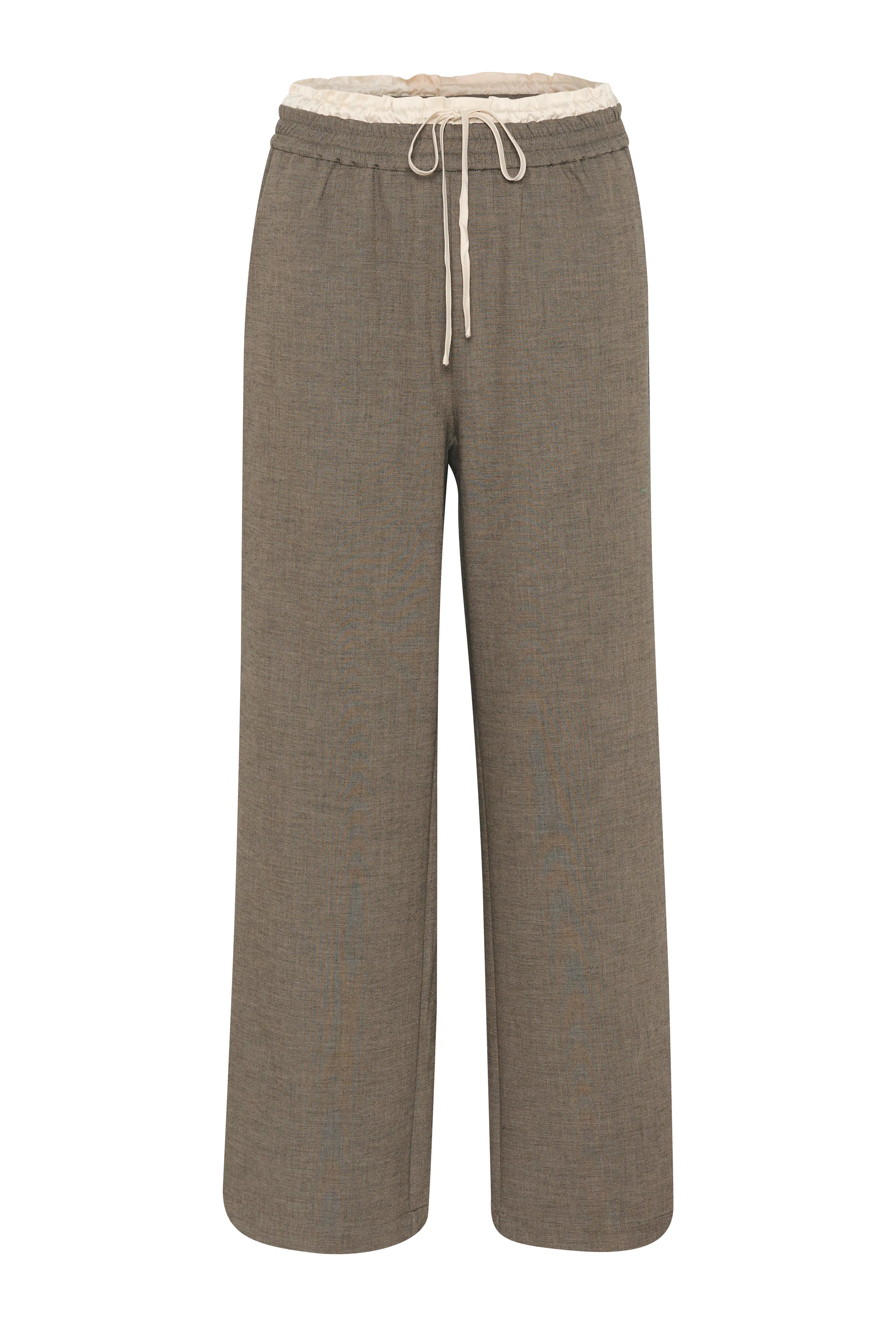 KBTina Trousers PACK FRONT 10105162-1811121
