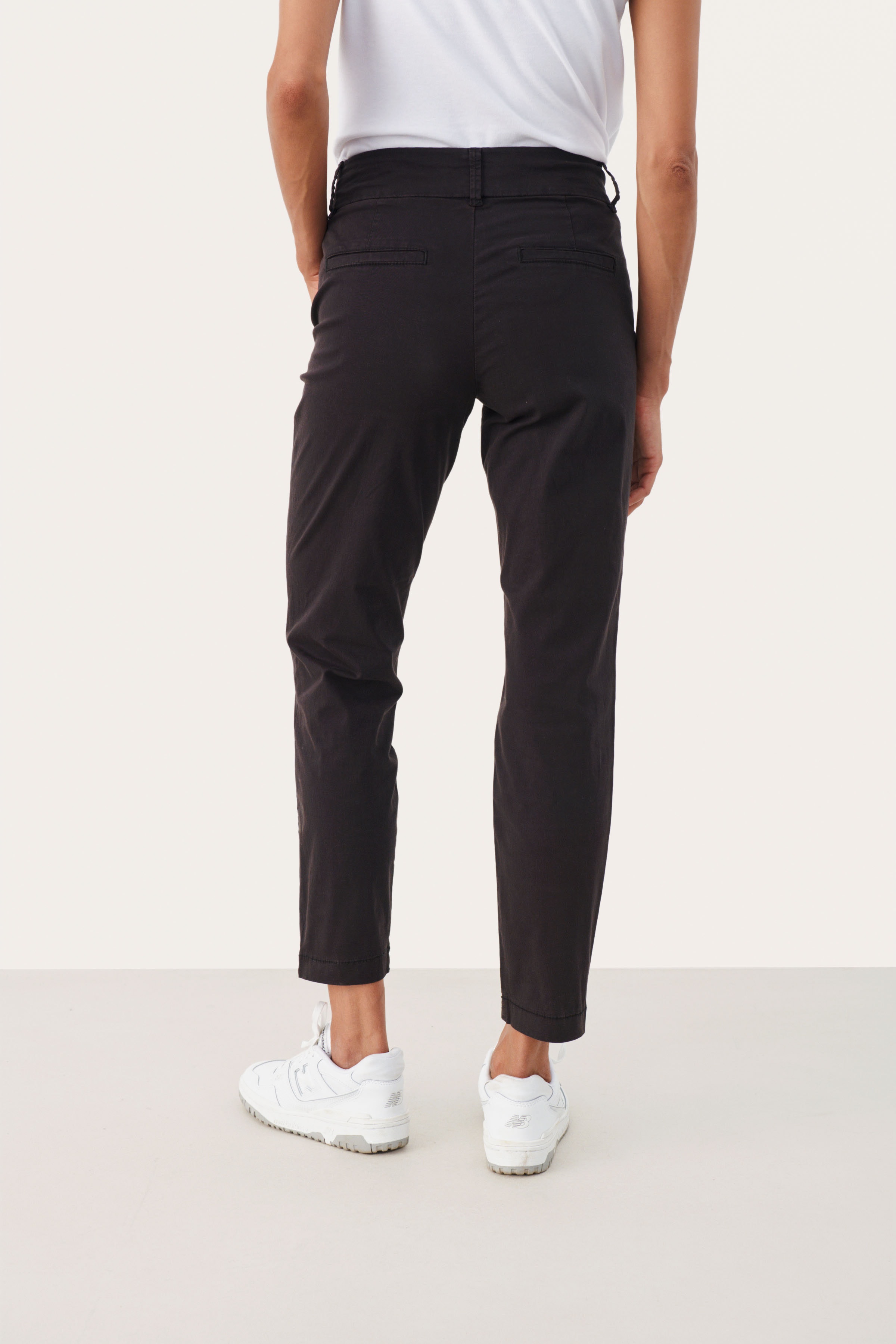 SoffysPW Trousers LOOKBOOK BACK 30305570-194008