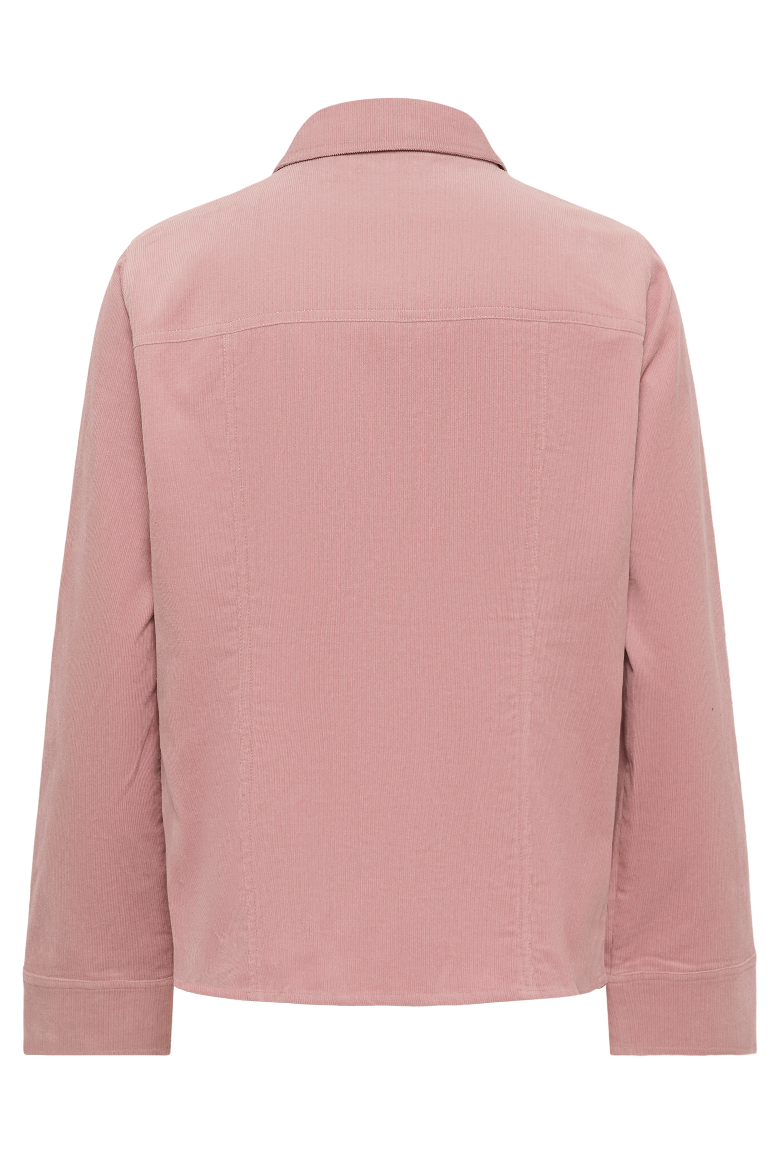 CUbetonia Corduroy overhemd PACK BACK 50112810-161806