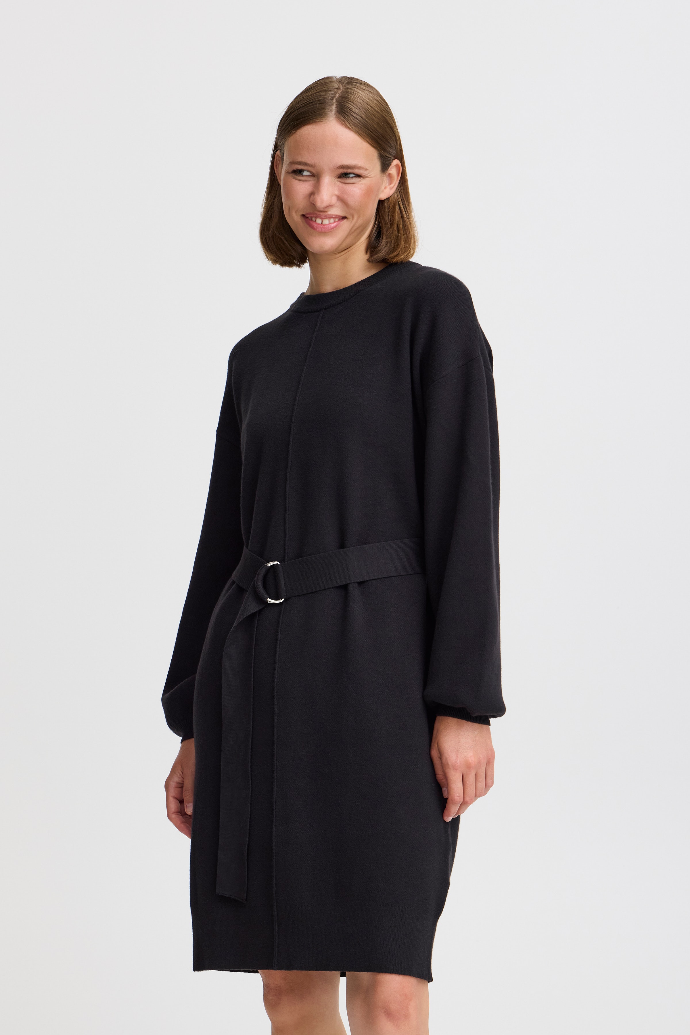 BYOTARI Kjole LOOKBOOK FRONT 20815260-200451