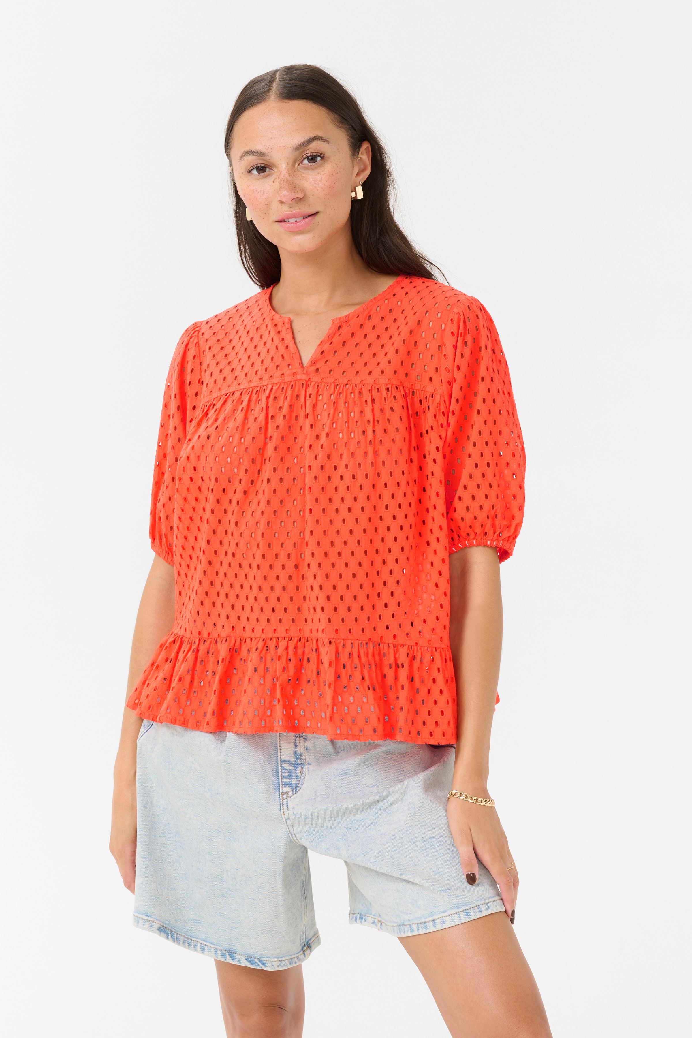 KArumba Blus LOOKBOOK FRONT 10509892-171558