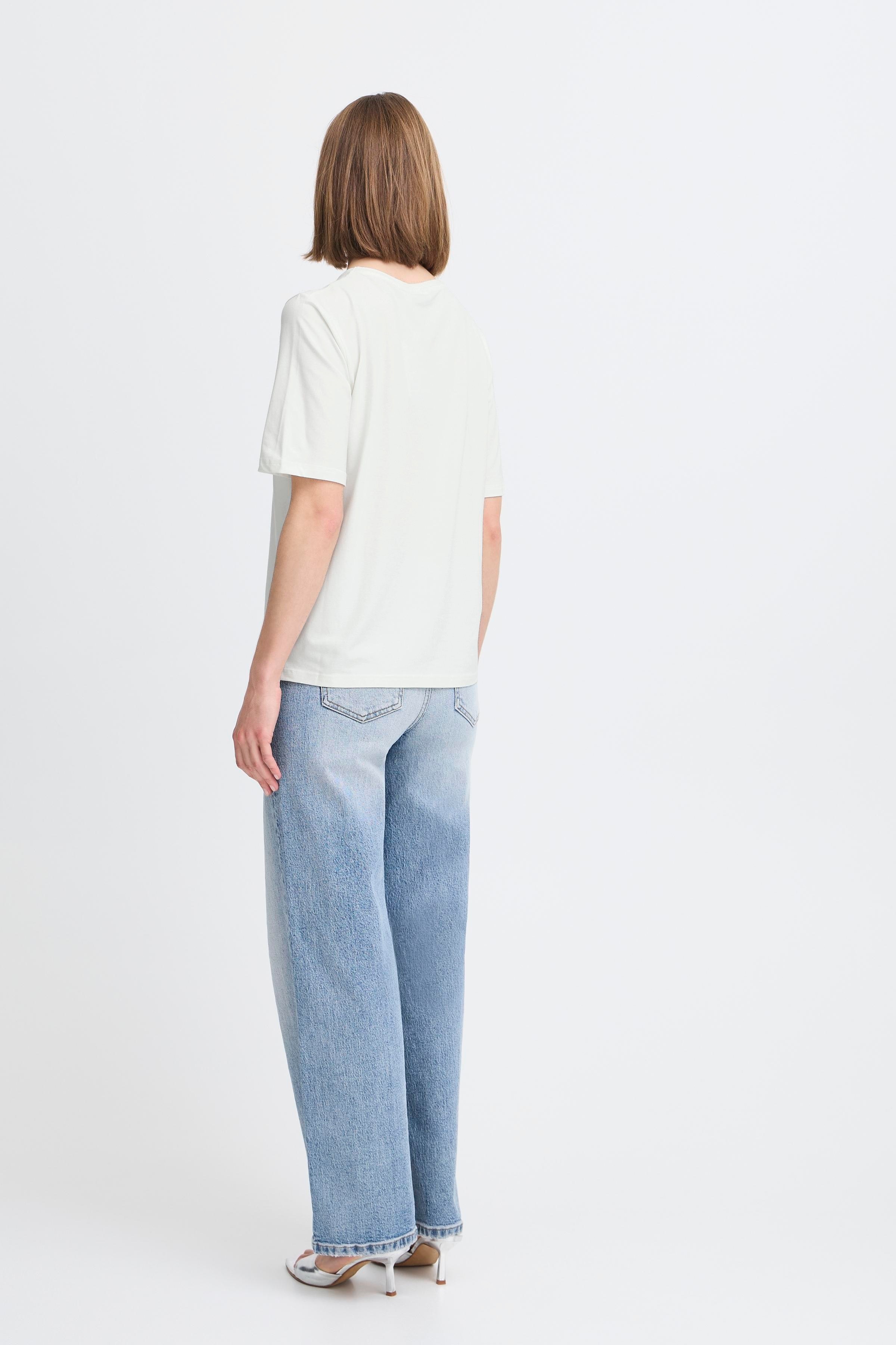 BYPAMILA T-shirt LOOKBOOK FRONT 20813611-114800