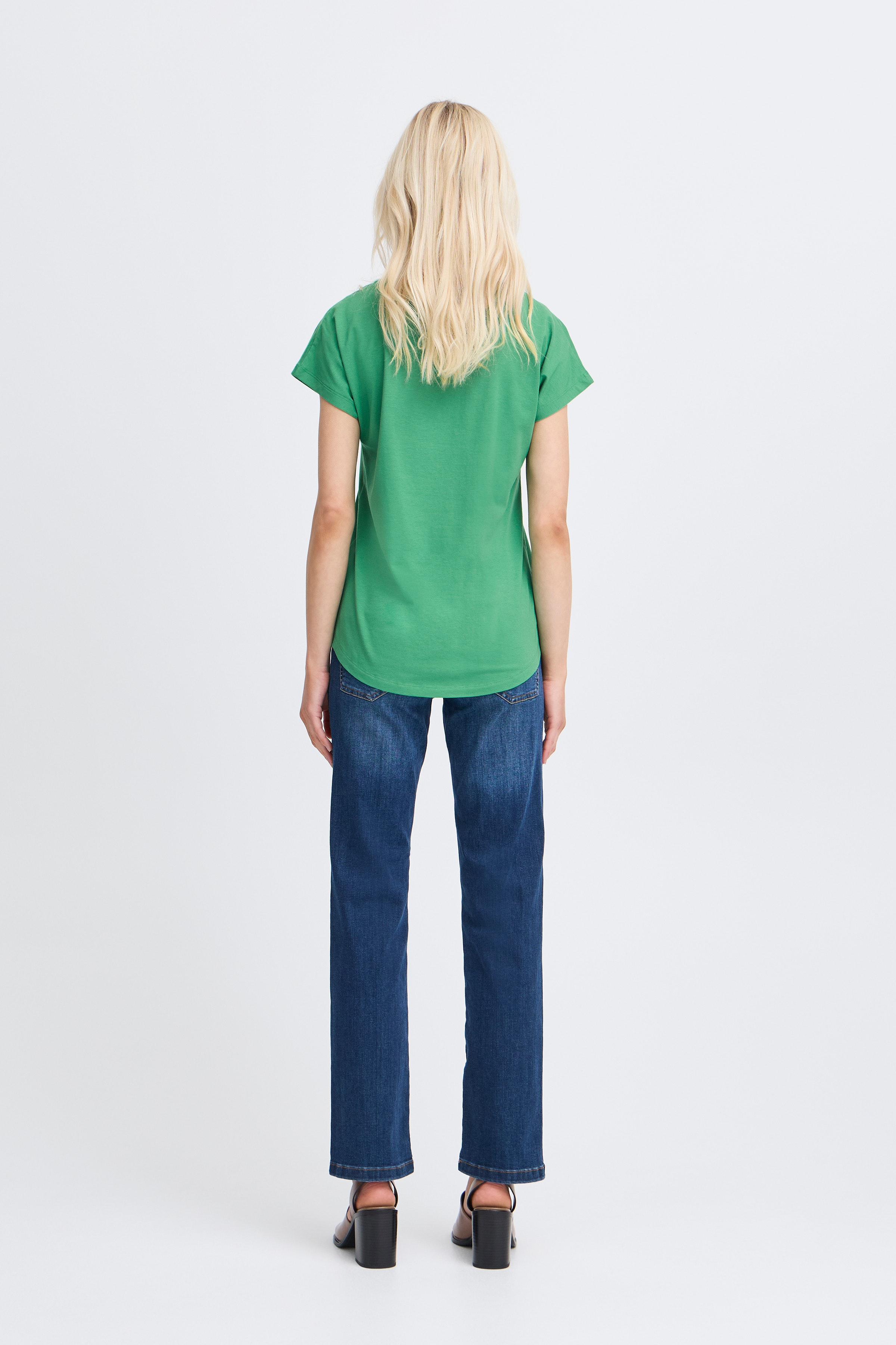 BYPAMILA T-shirt LOOKBOOK BACK 20816364-186022