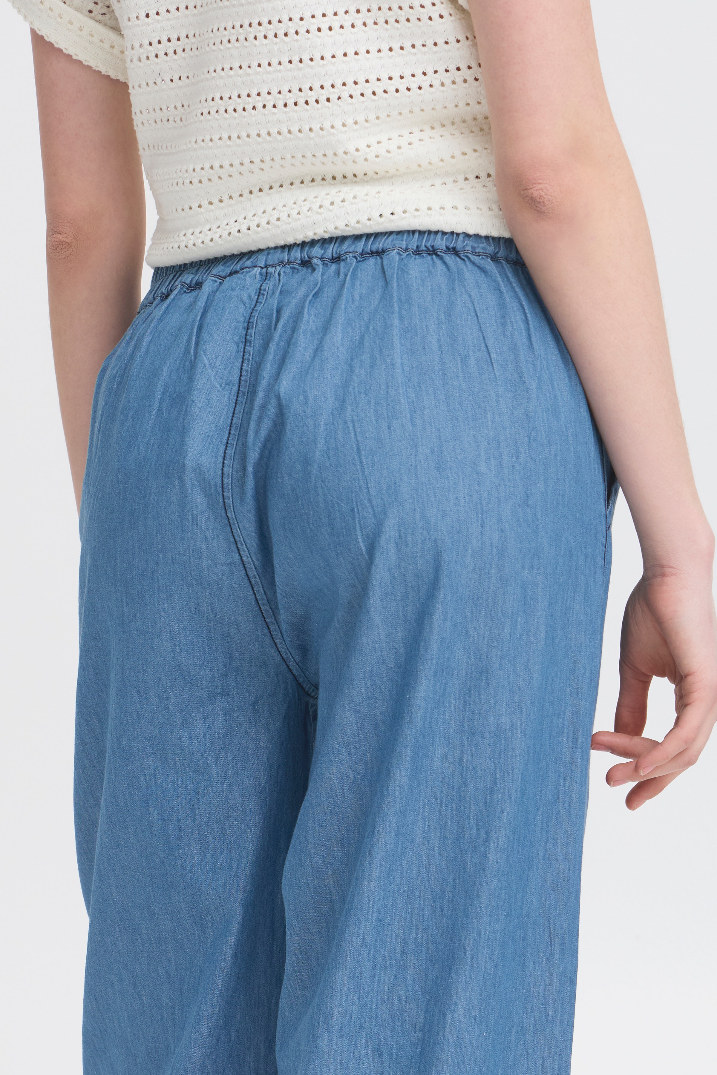 FRLARISSA Hose LOOKBOOK DETAIL 20616251-205466