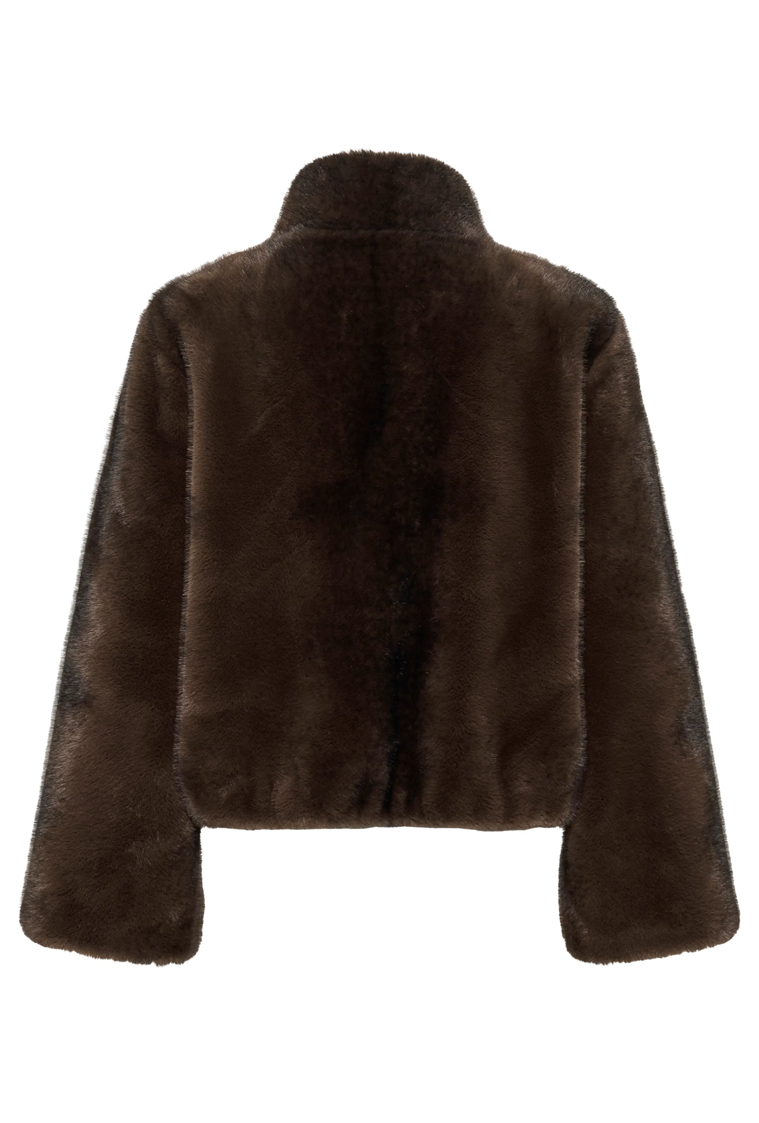 MWEaston Kunstfelljacke PACK FRONT 10705825-191103