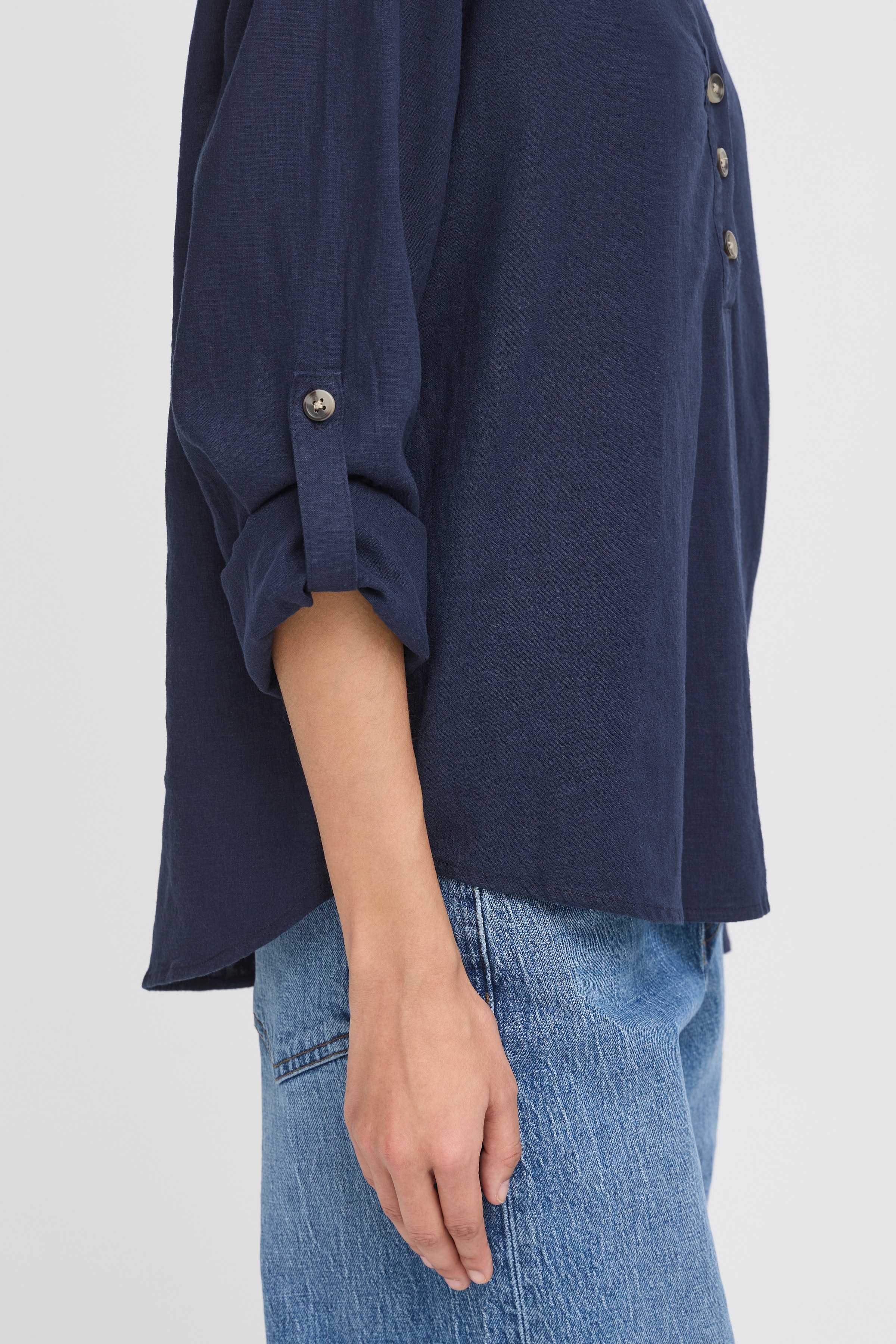 BYFALAKKA Shirt LOOKBOOK DETAIL 20816605-194020
