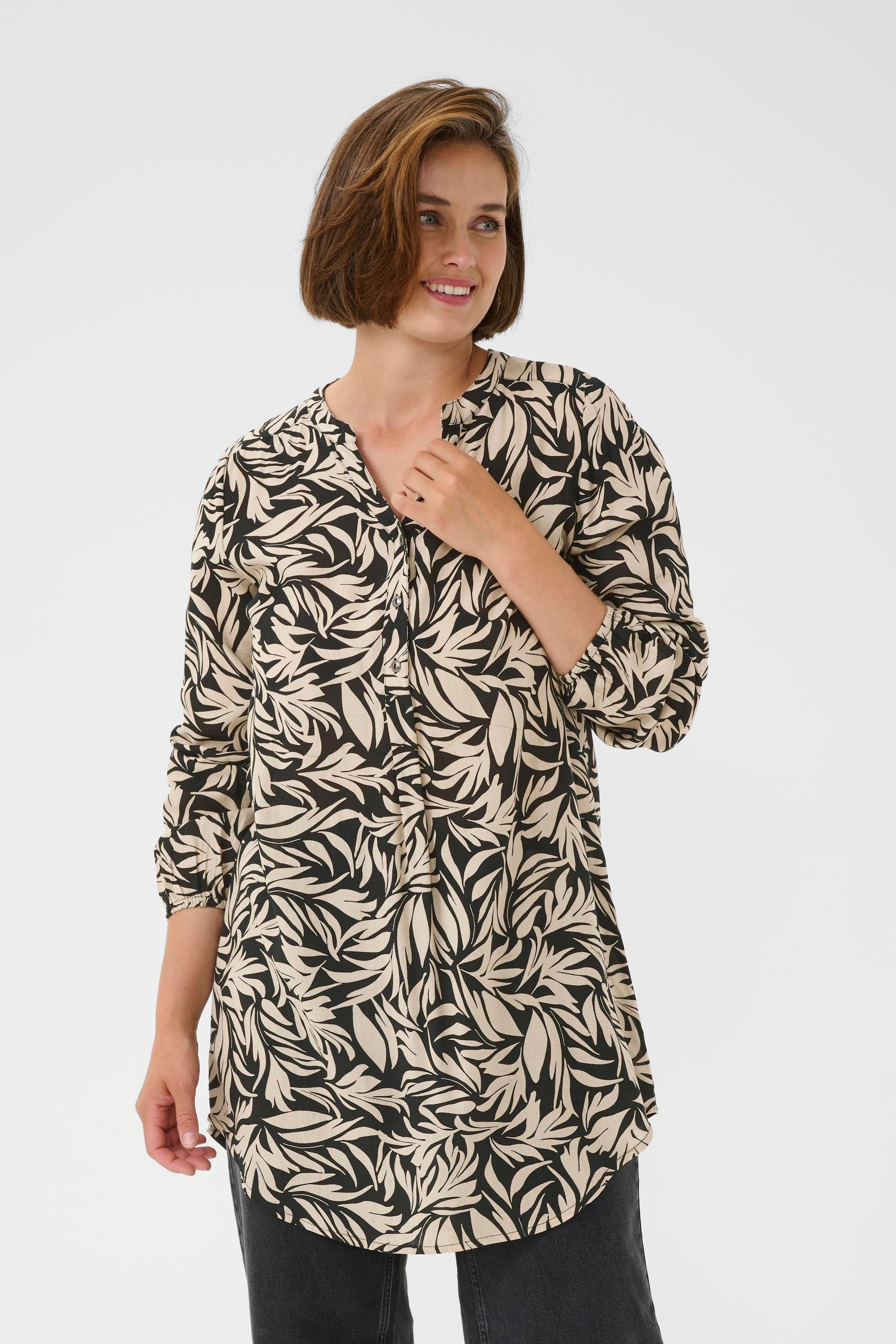 BPfanny Tunic LOOKBOOK FRONT 40200039-108637