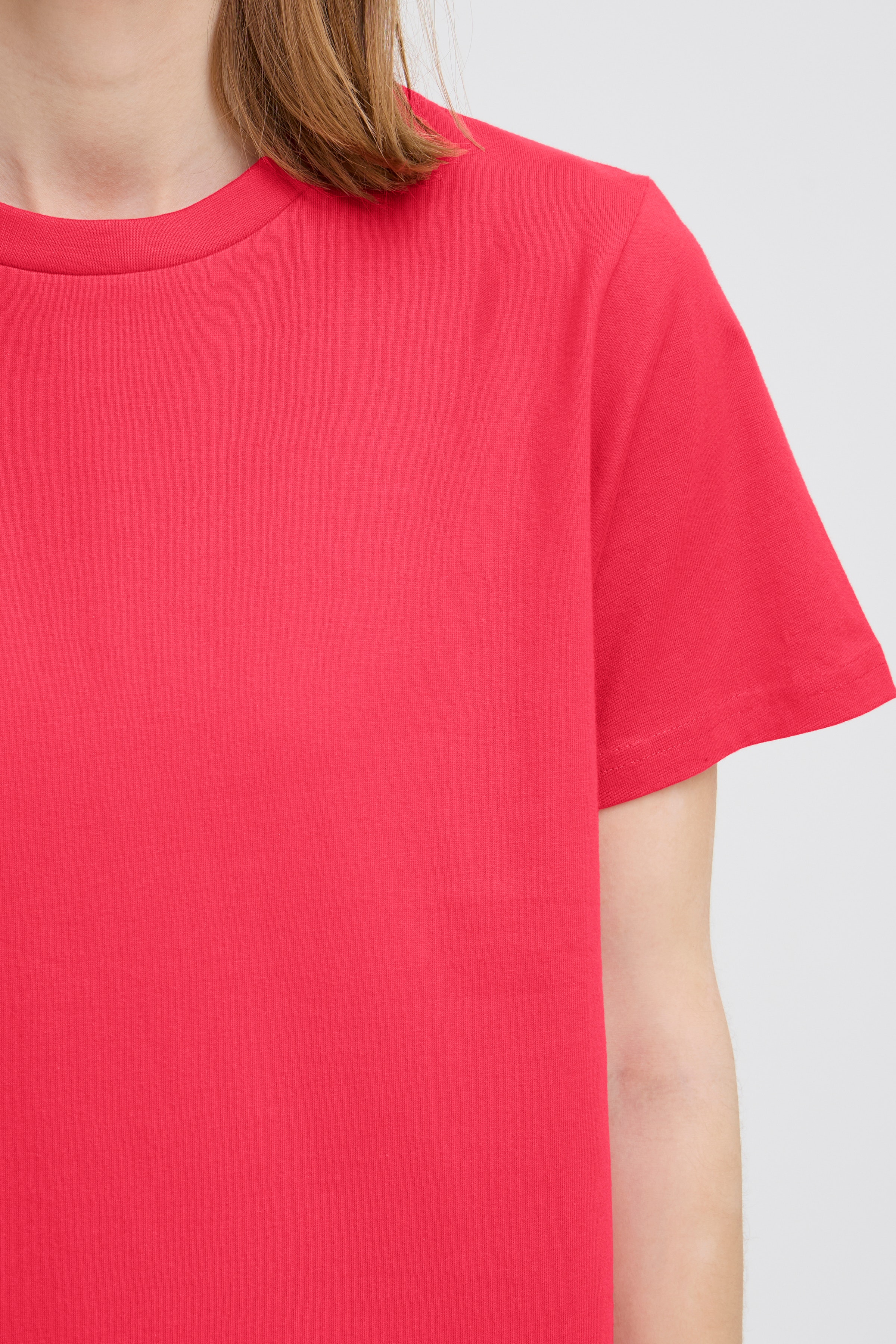 IHPALMER LOOSE T-shirt LOOKBOOK DETAIL 20119365-181756