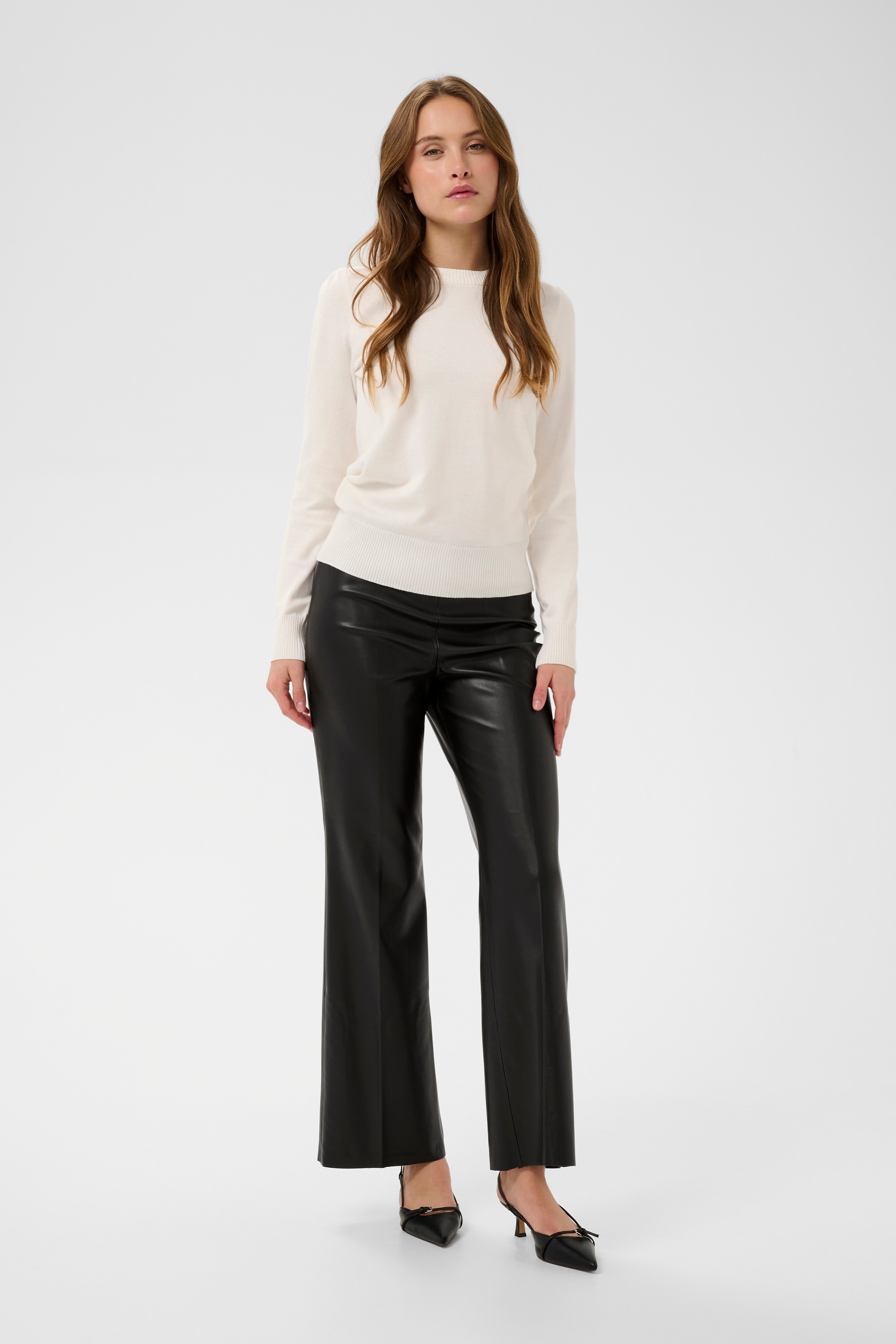 DowieSZ Trousers LOOKBOOK FRONT 30512961-193911