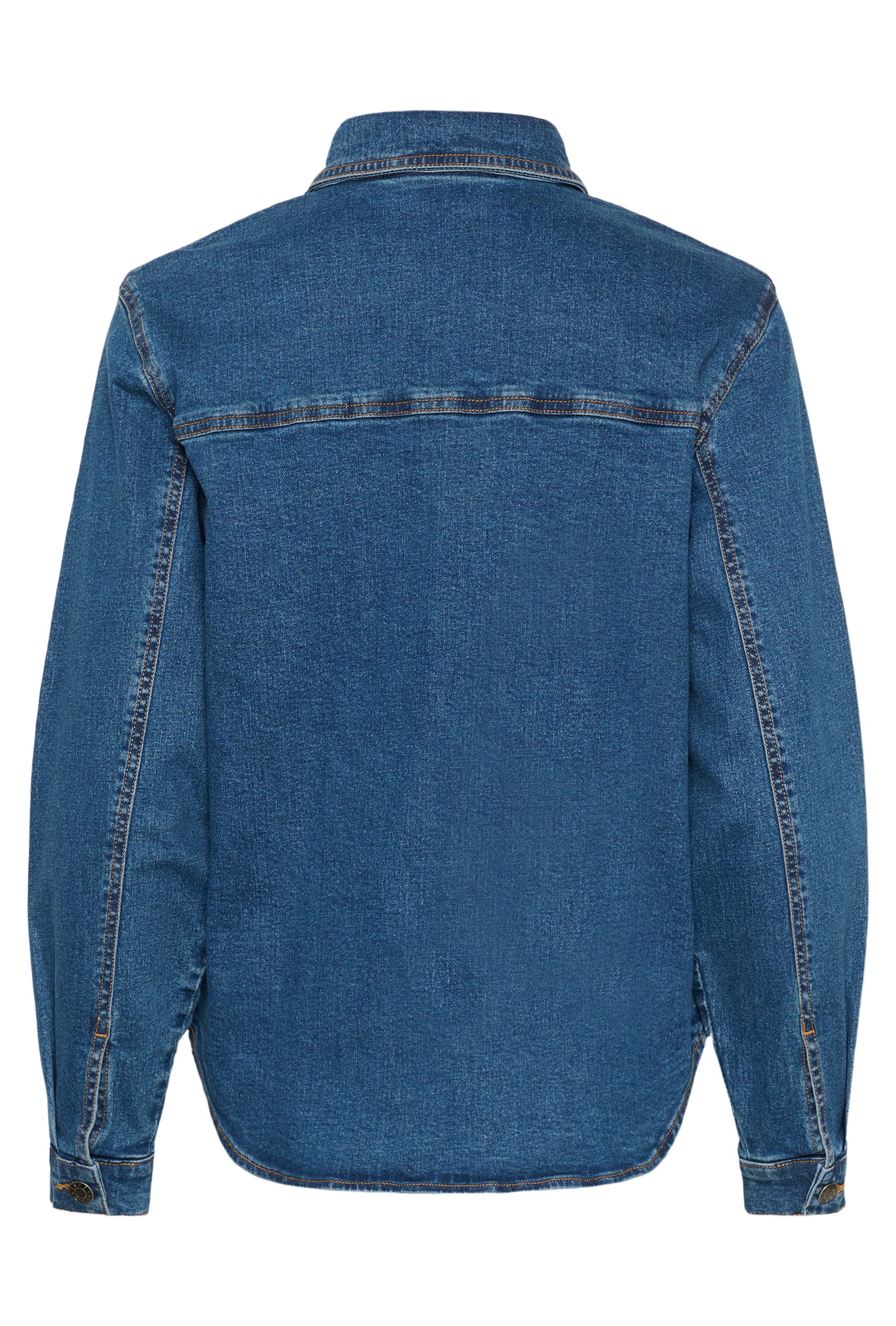 KAlena Skjorte PACK BACK 10511215-102272