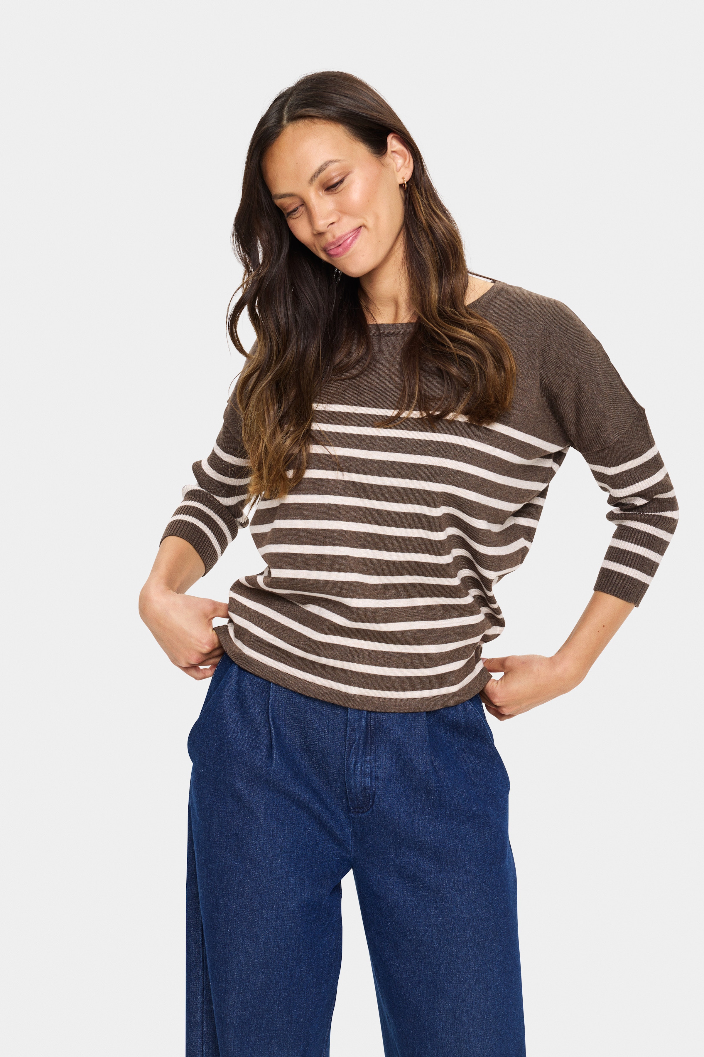 MilaSZ Pullover LOOKBOOK FRONT 30513769-304472