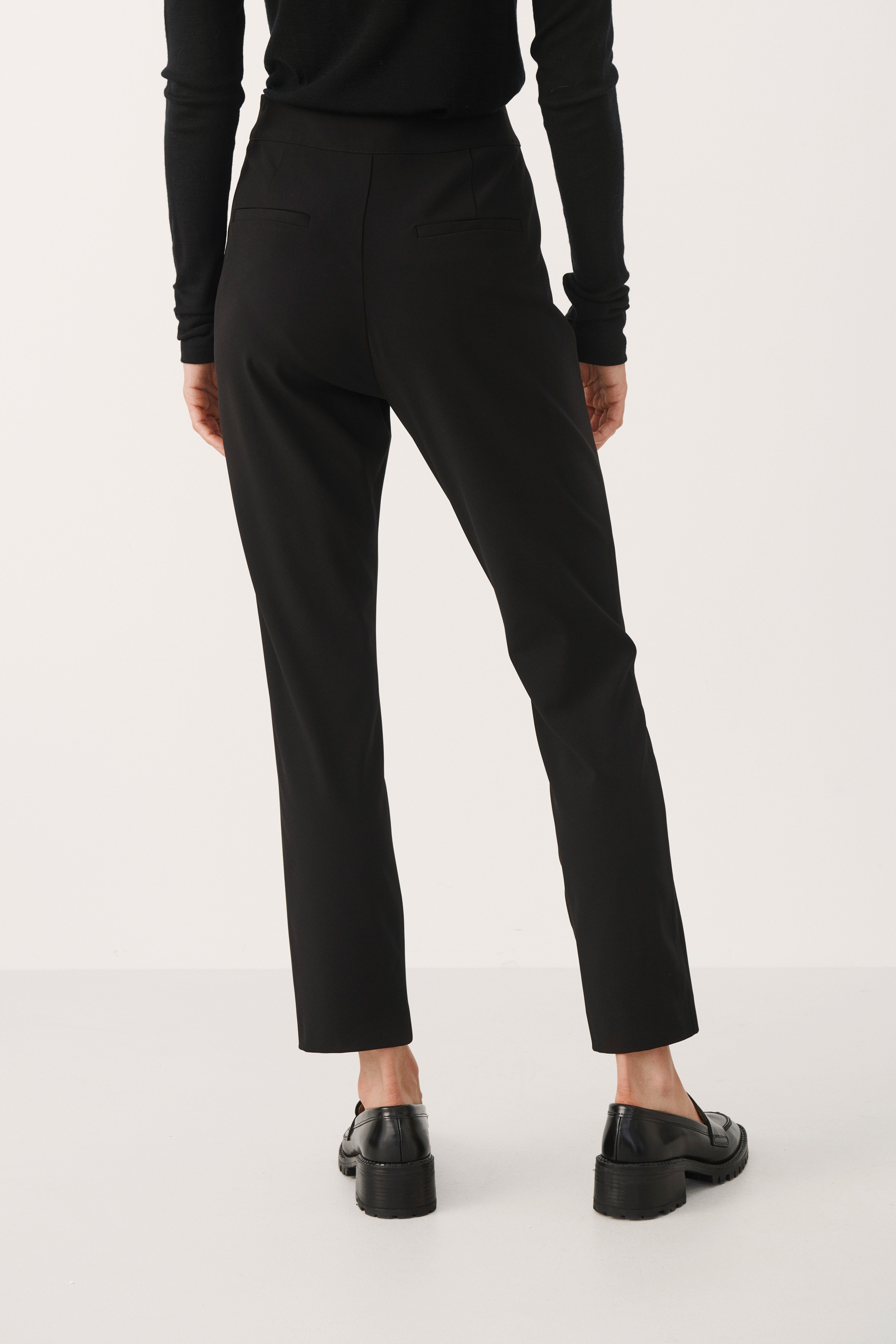 TamaPW Byxor LOOKBOOK BACK 30307212-194008