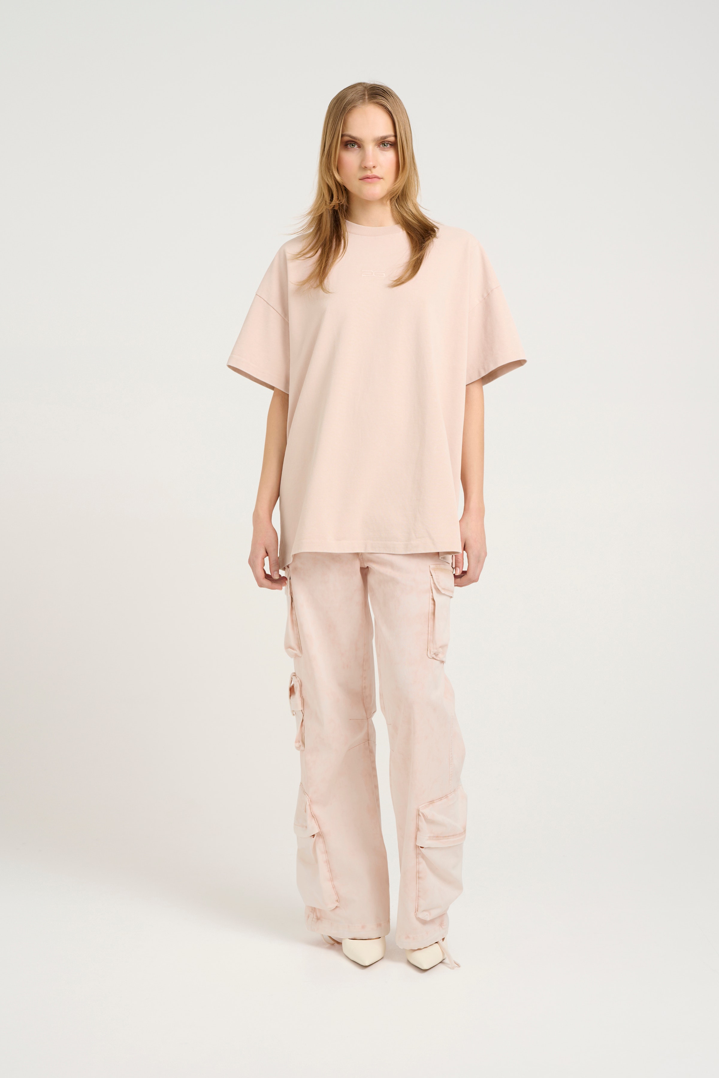 NinniaGZ Bukser LOOKBOOK FRONT 10909843-106903