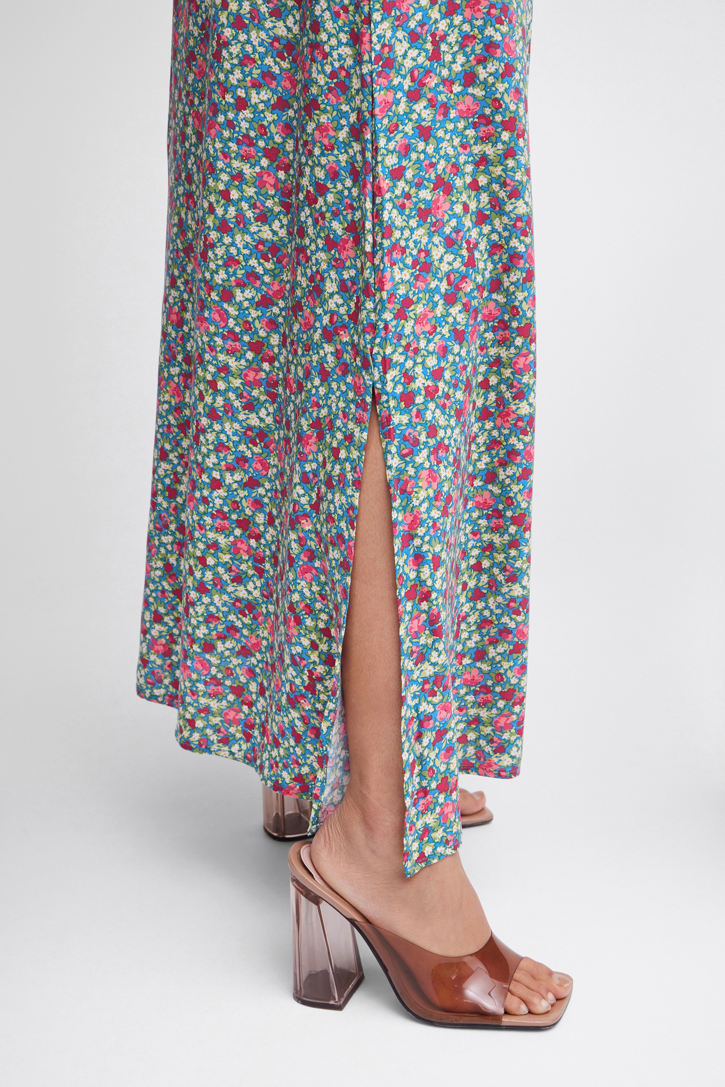 BYMMJOELLA Nederdel LOOKBOOK DETAIL 20814543-202950