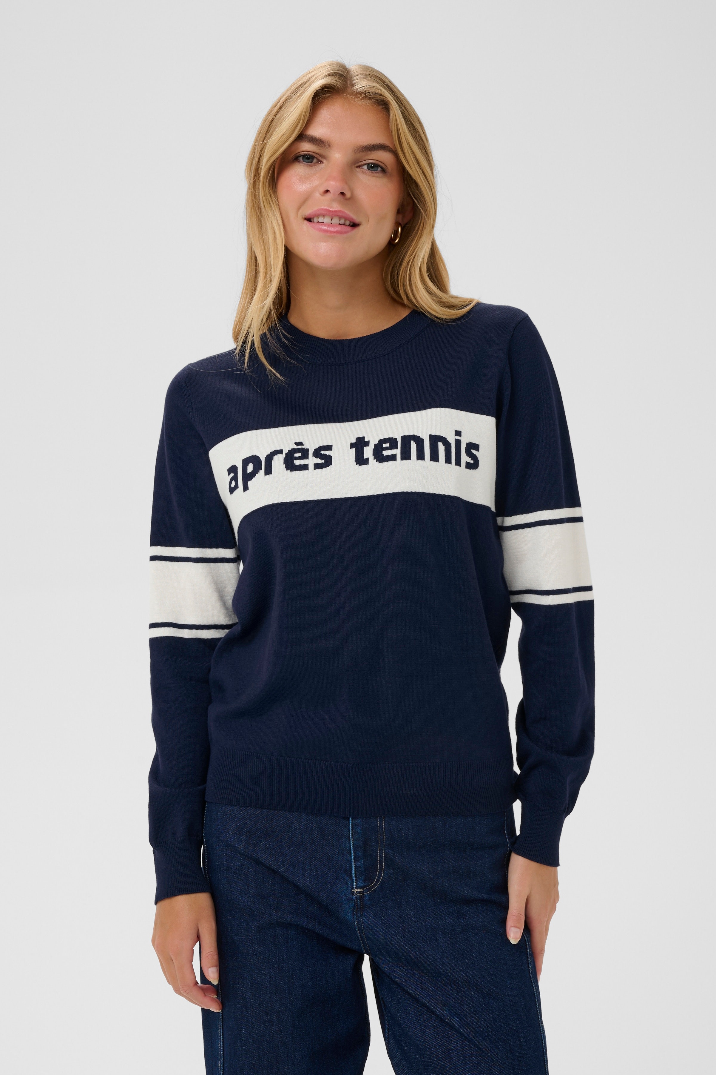 MilouSZ Pullover LOOKBOOK FRONT 30514680-193812