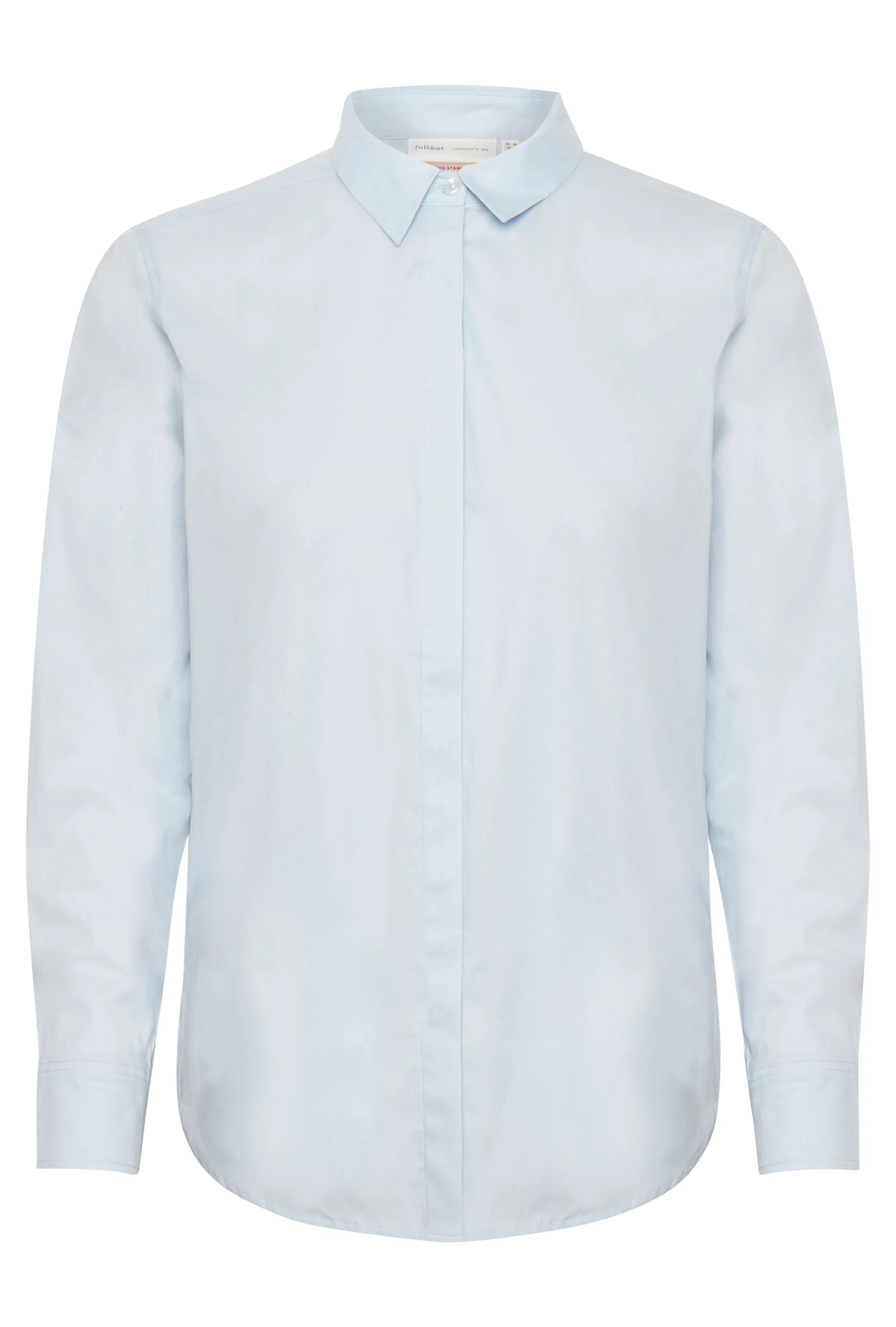 VenusIW Skjorte PACK FRONT 30103473-10341