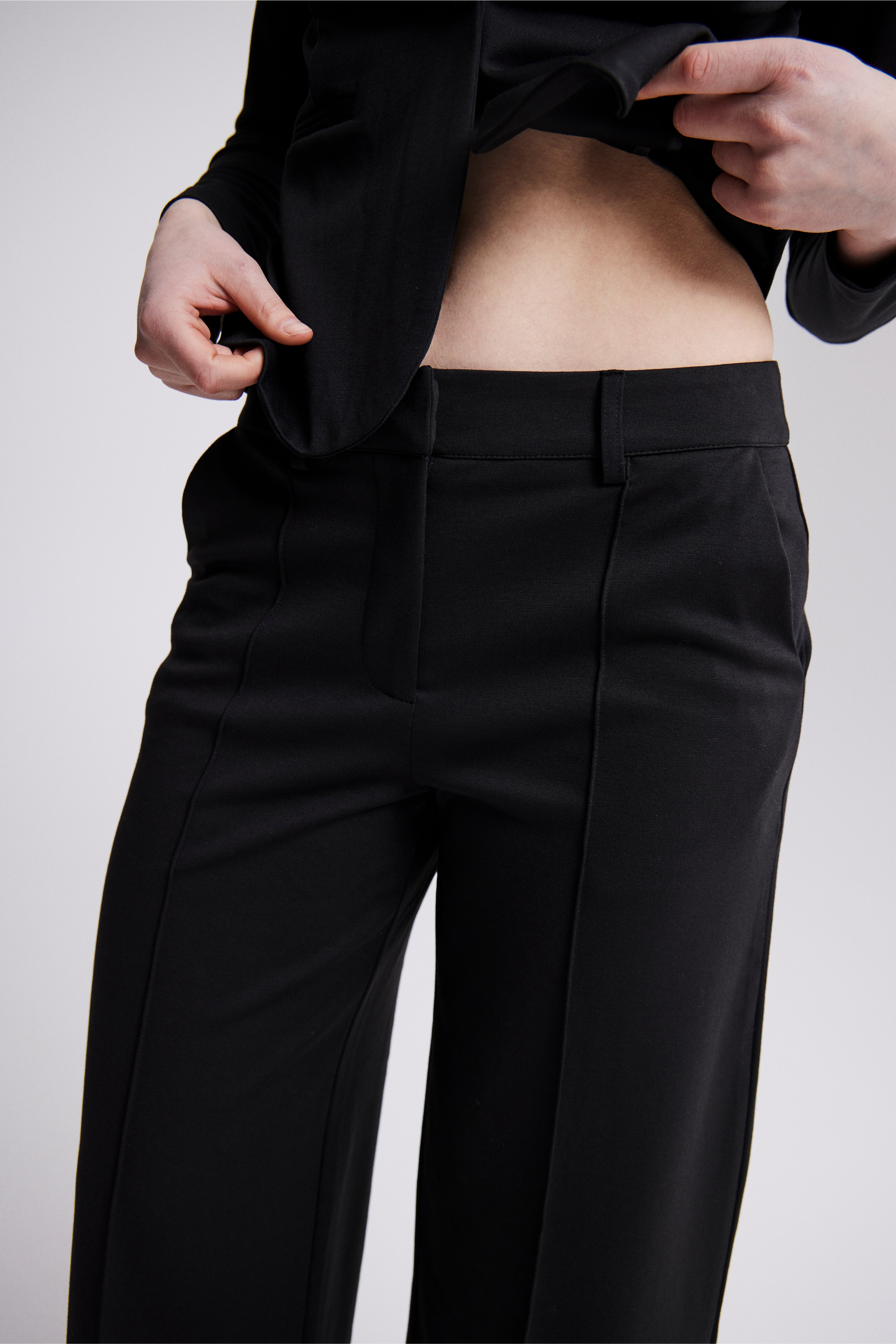 atelier reve IHKATE WIDE Trousers