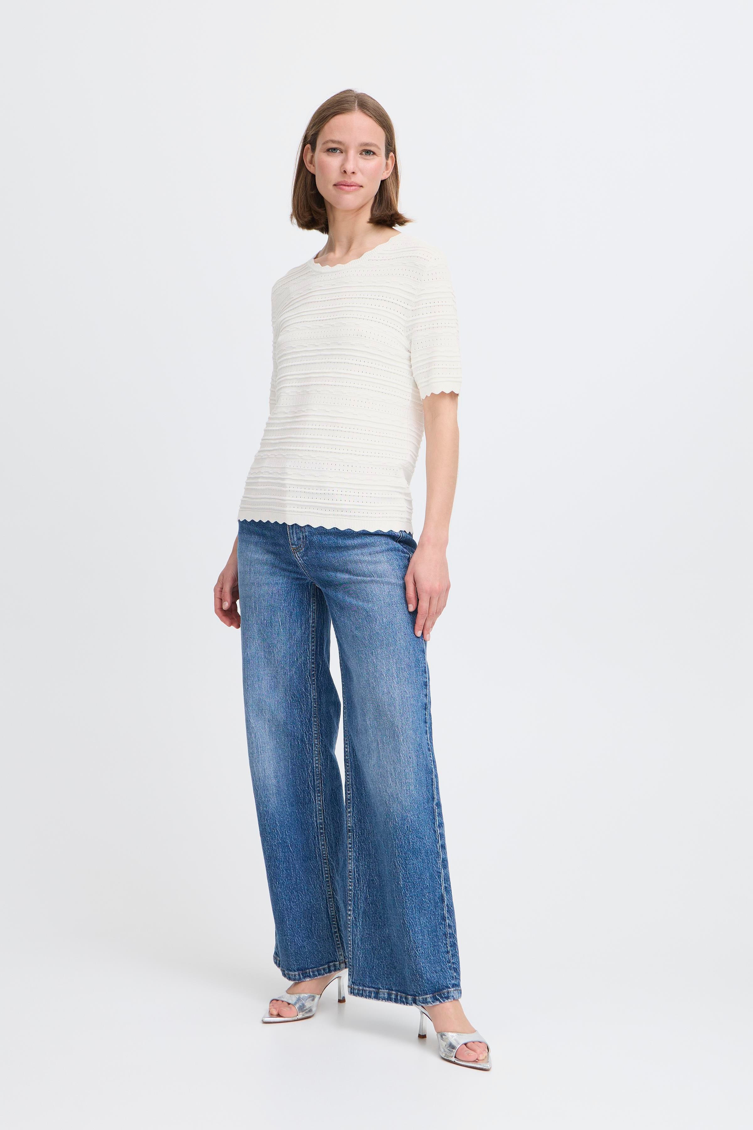 BYOPEYA Pullover LOOKBOOK FRONT 20816843-110601
