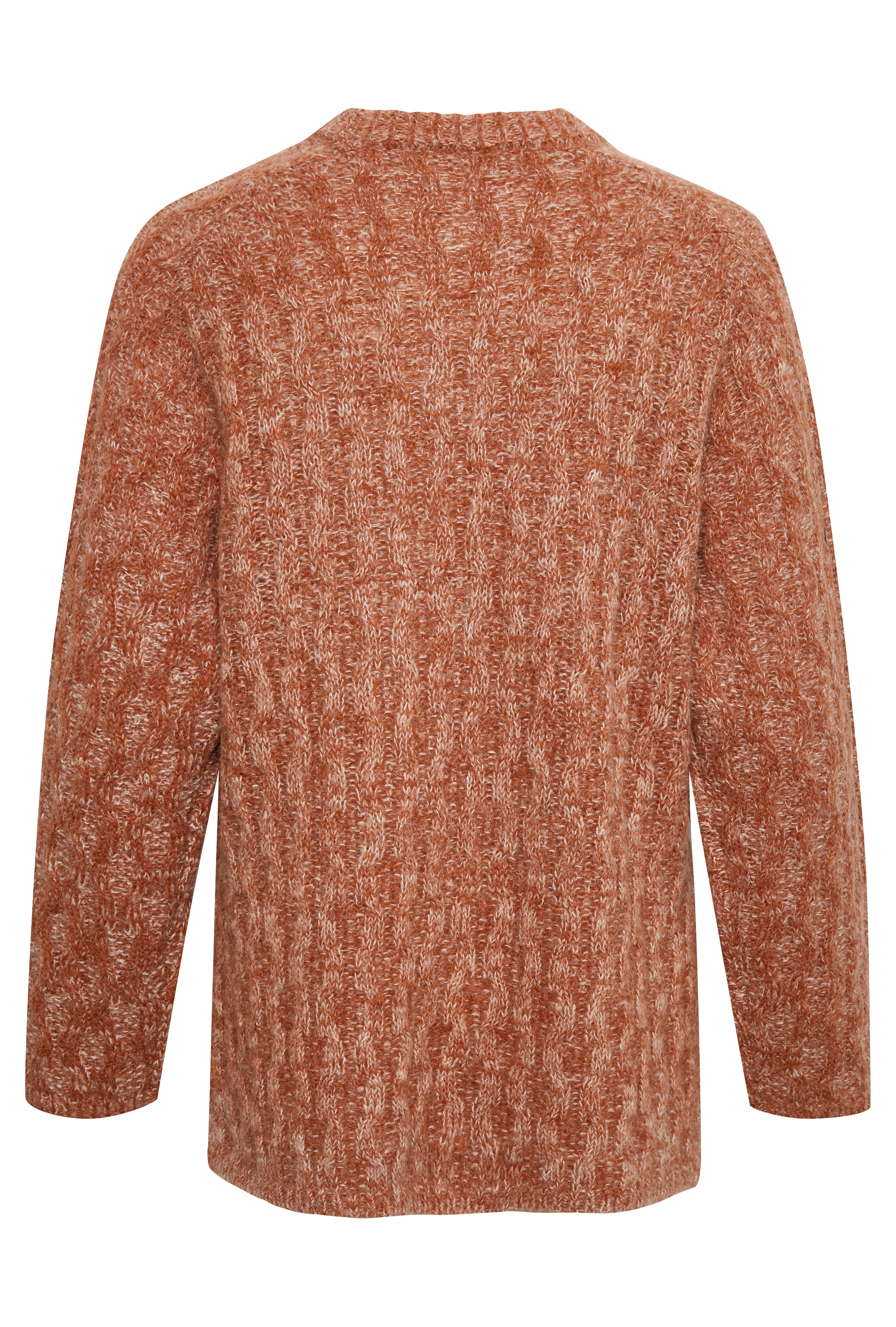 ToanaIW Strikket pullover PACK BACK 30106496-181244