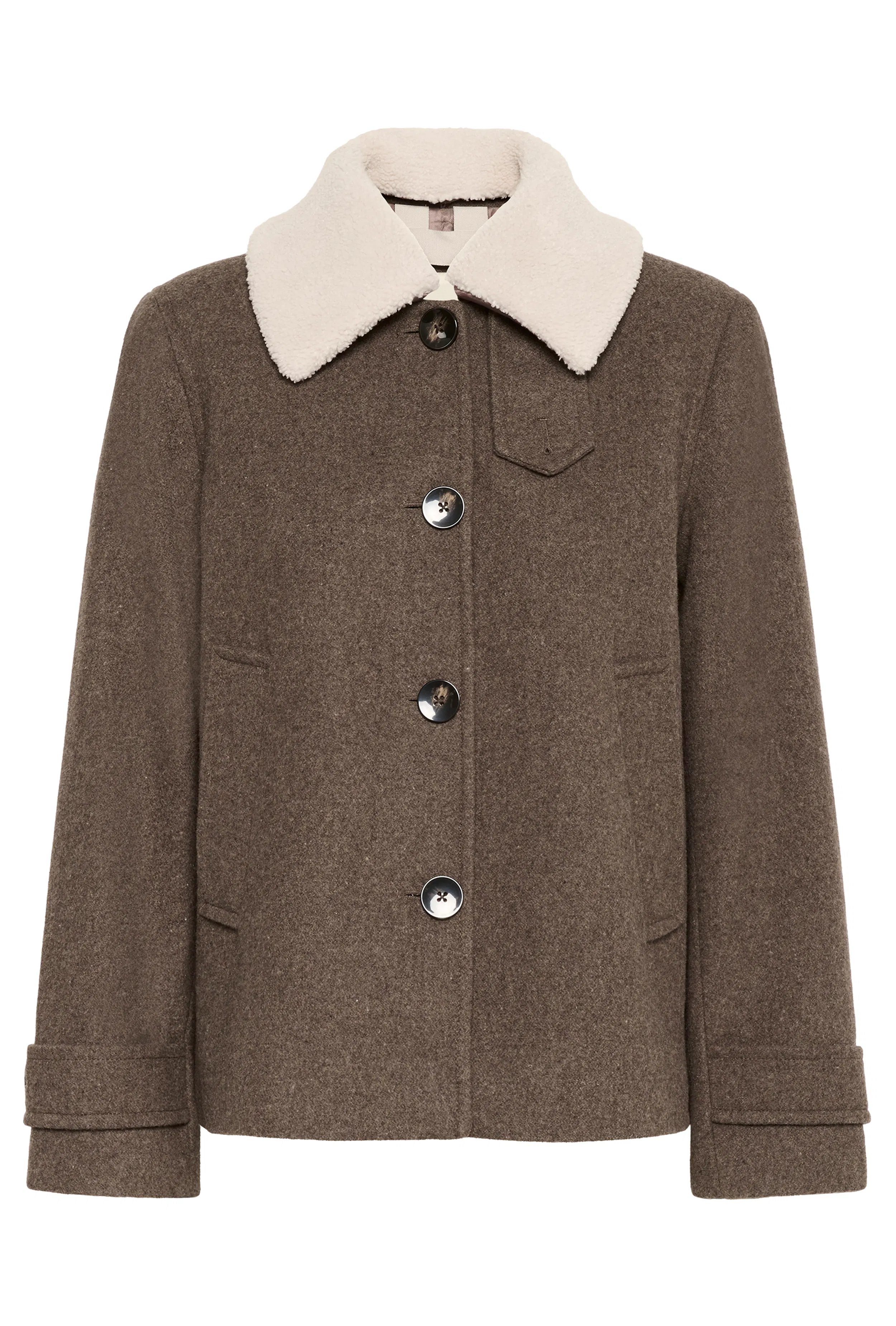 SylviaPW Casual jakke PACK FRONT 30309744-303896