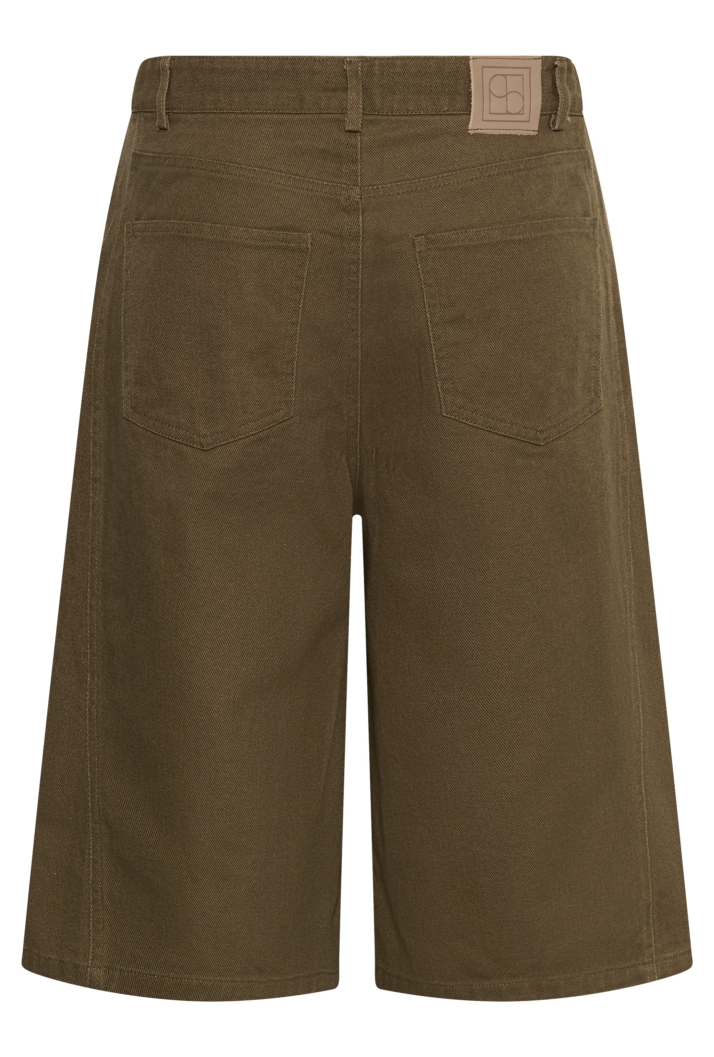 SLSanaga Shorts PACK FRONT 30409362-190618