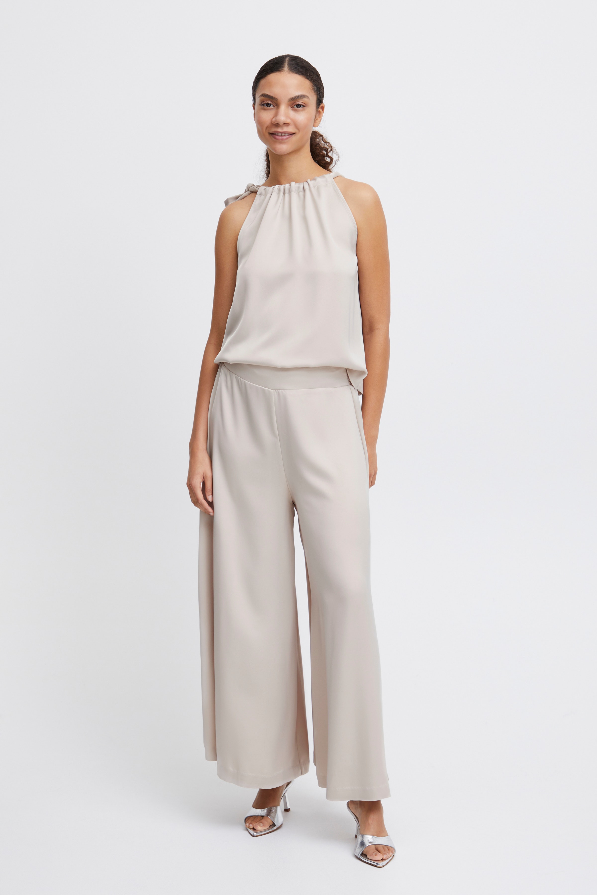 BYESTO Byxor LOOKBOOK FRONT 20814864-140708