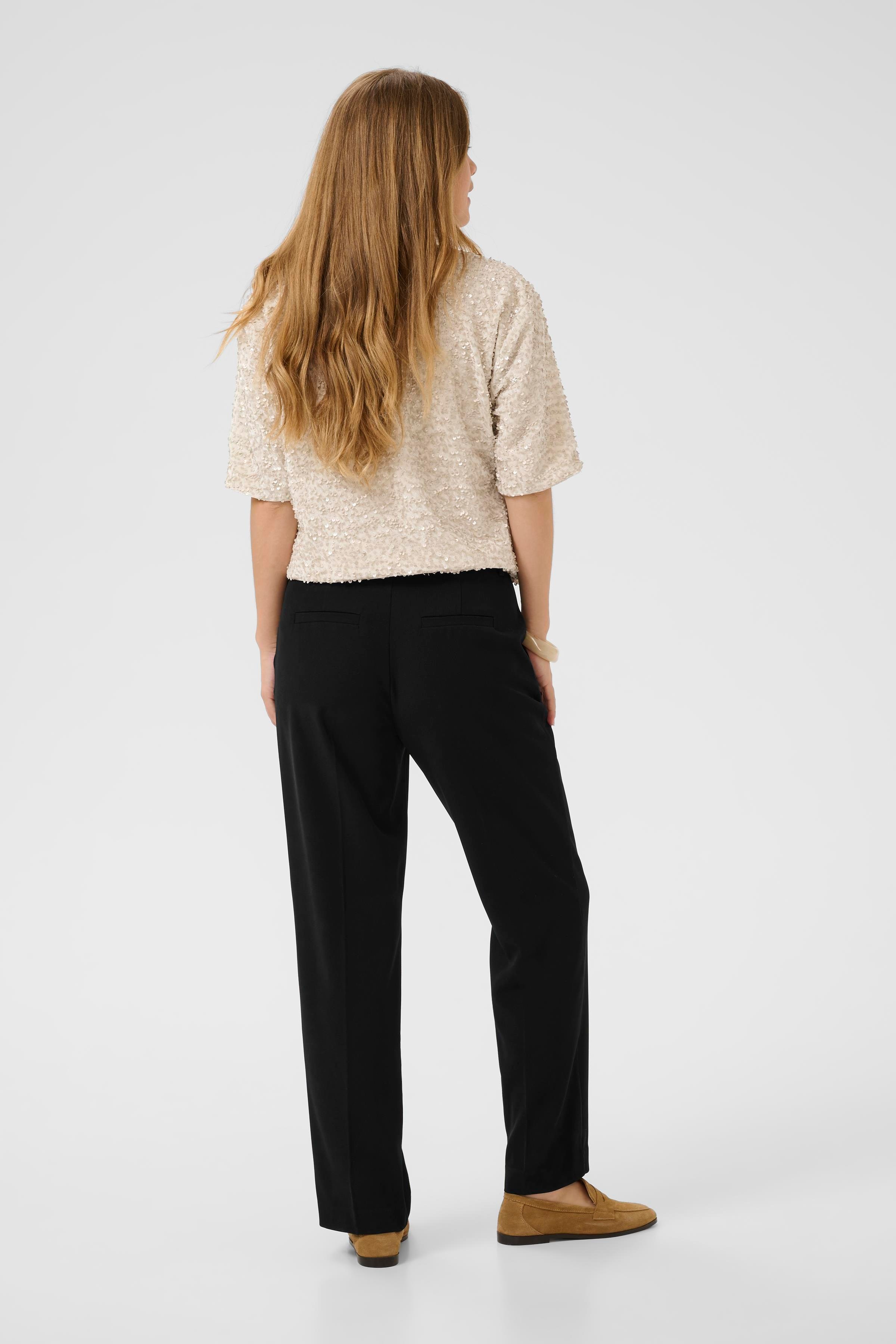 CUbelle Hose LOOKBOOK BACK 50112526-500012