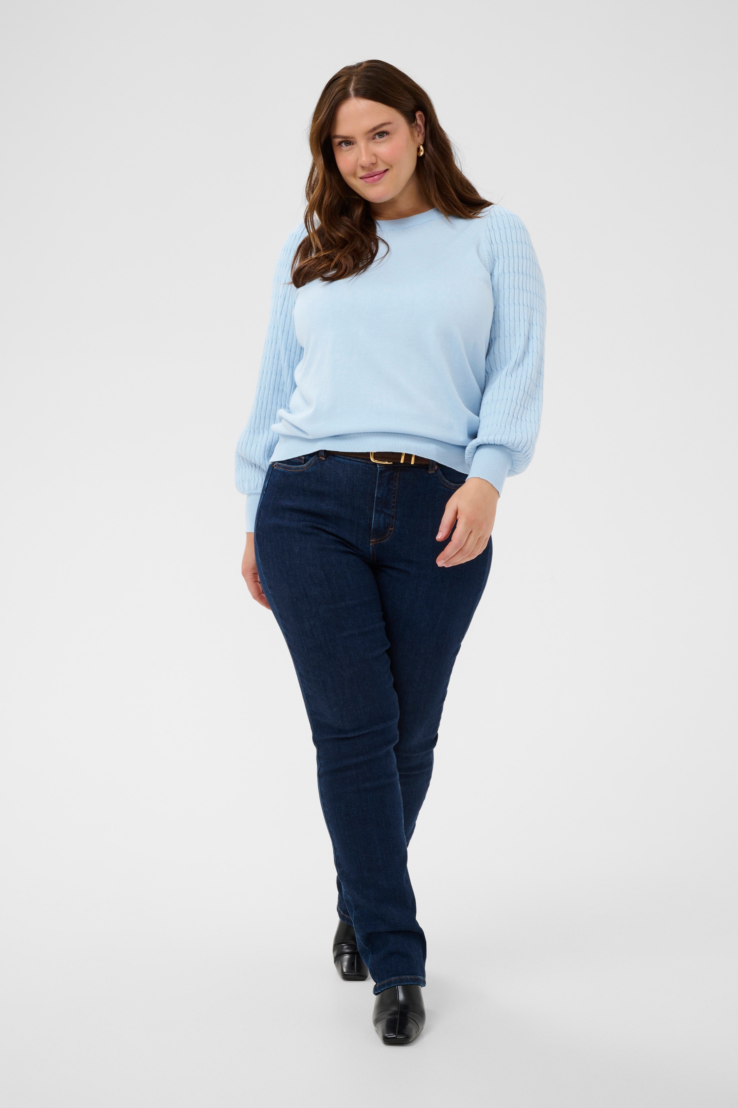 KClini Pullover LOOKBOOK FRONT 10582598-144210