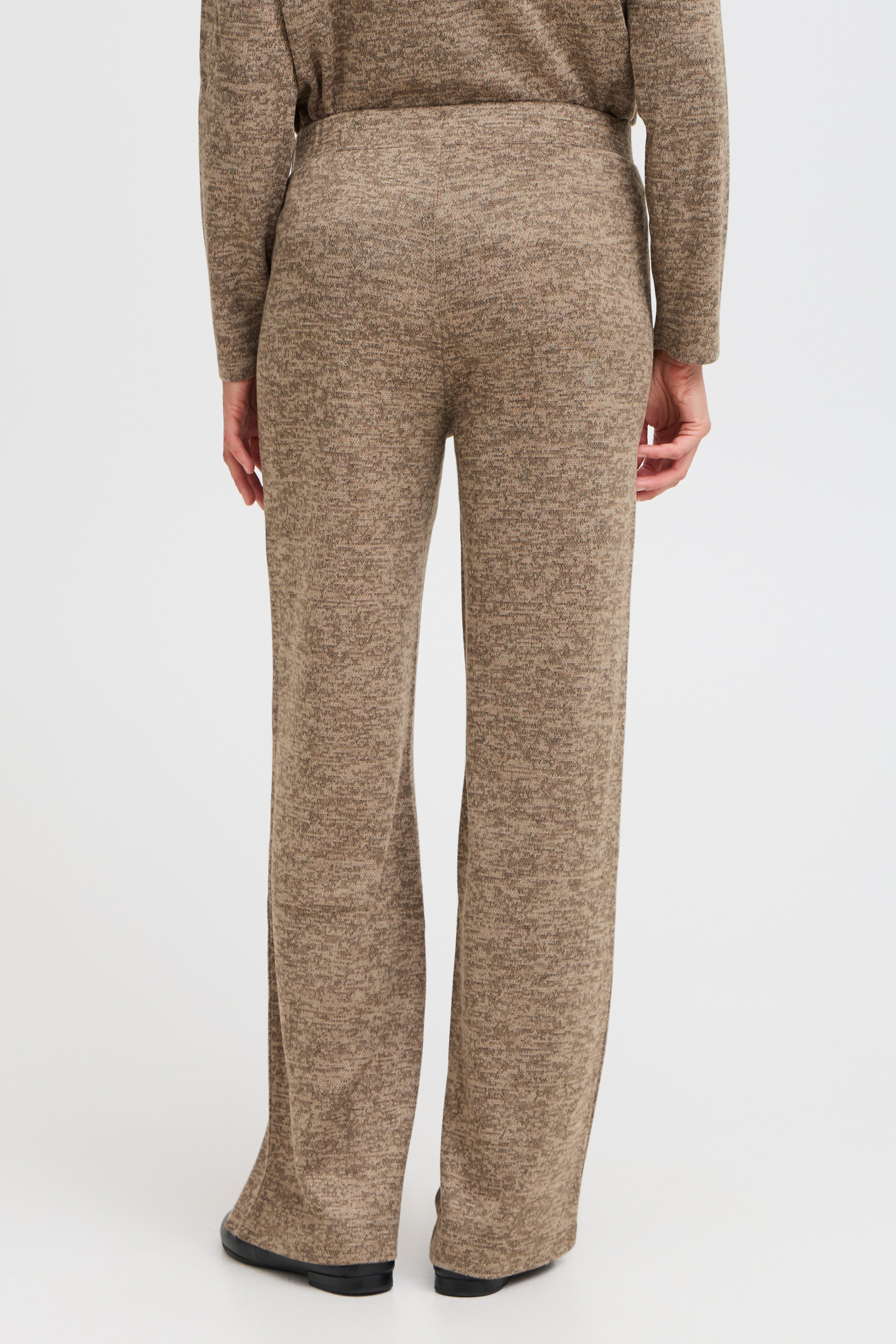 FREVELINA Bukser LOOKBOOK FRONT 20615361-1811121