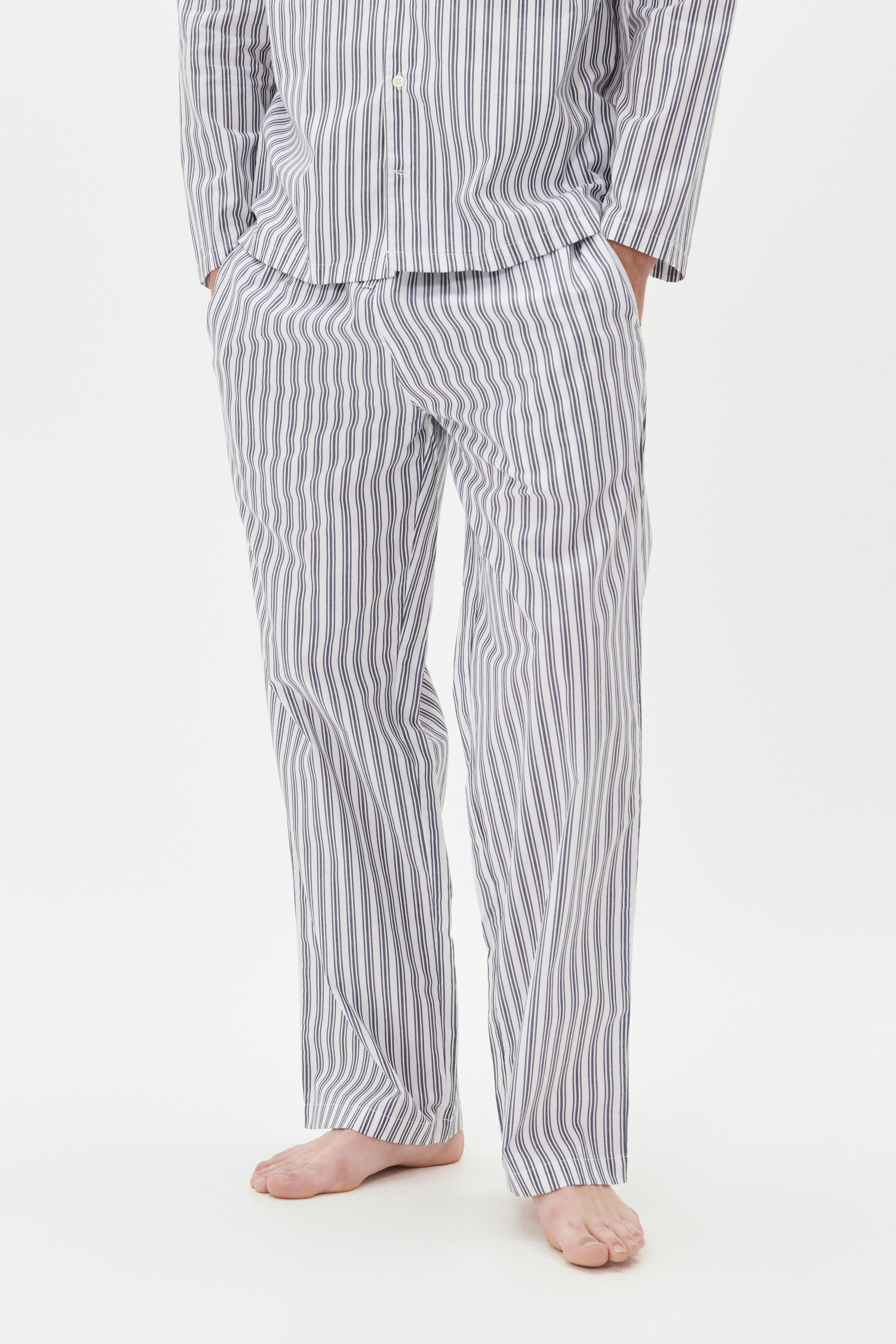 MAlyle Pyjamas pants LOOKBOOK FRONT 30207669-114001