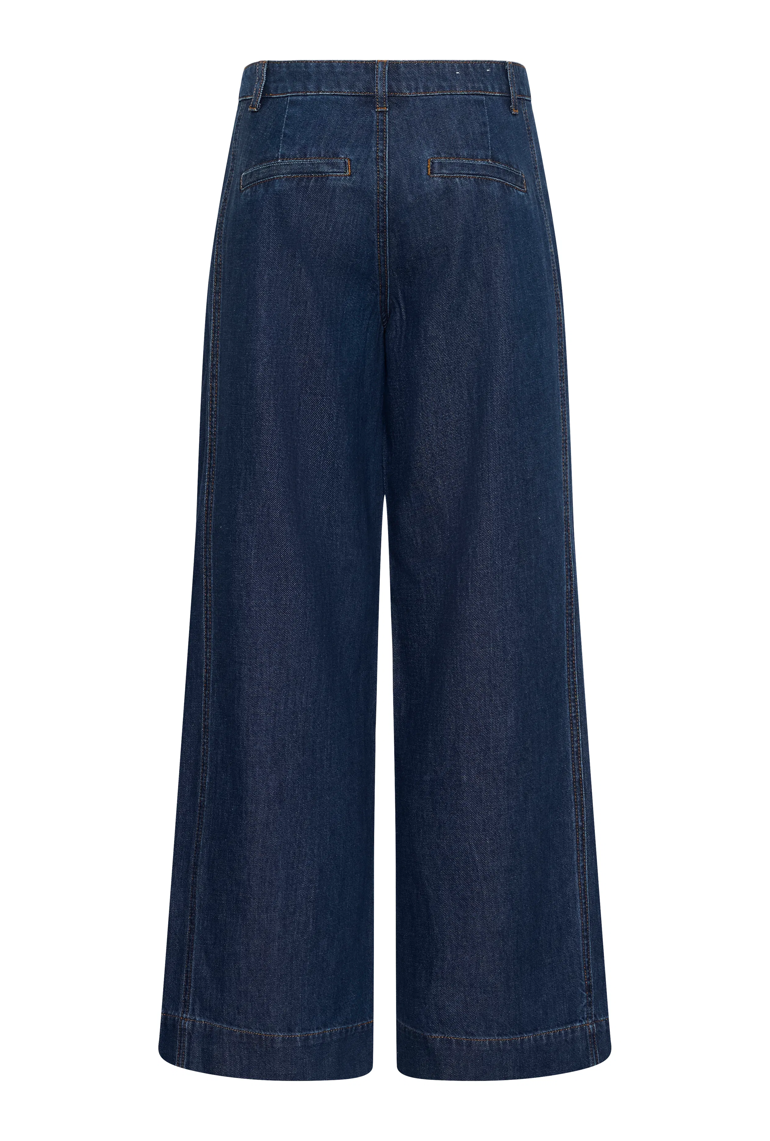 HilmaMW Jeans PACK FRONT 10705062-100061