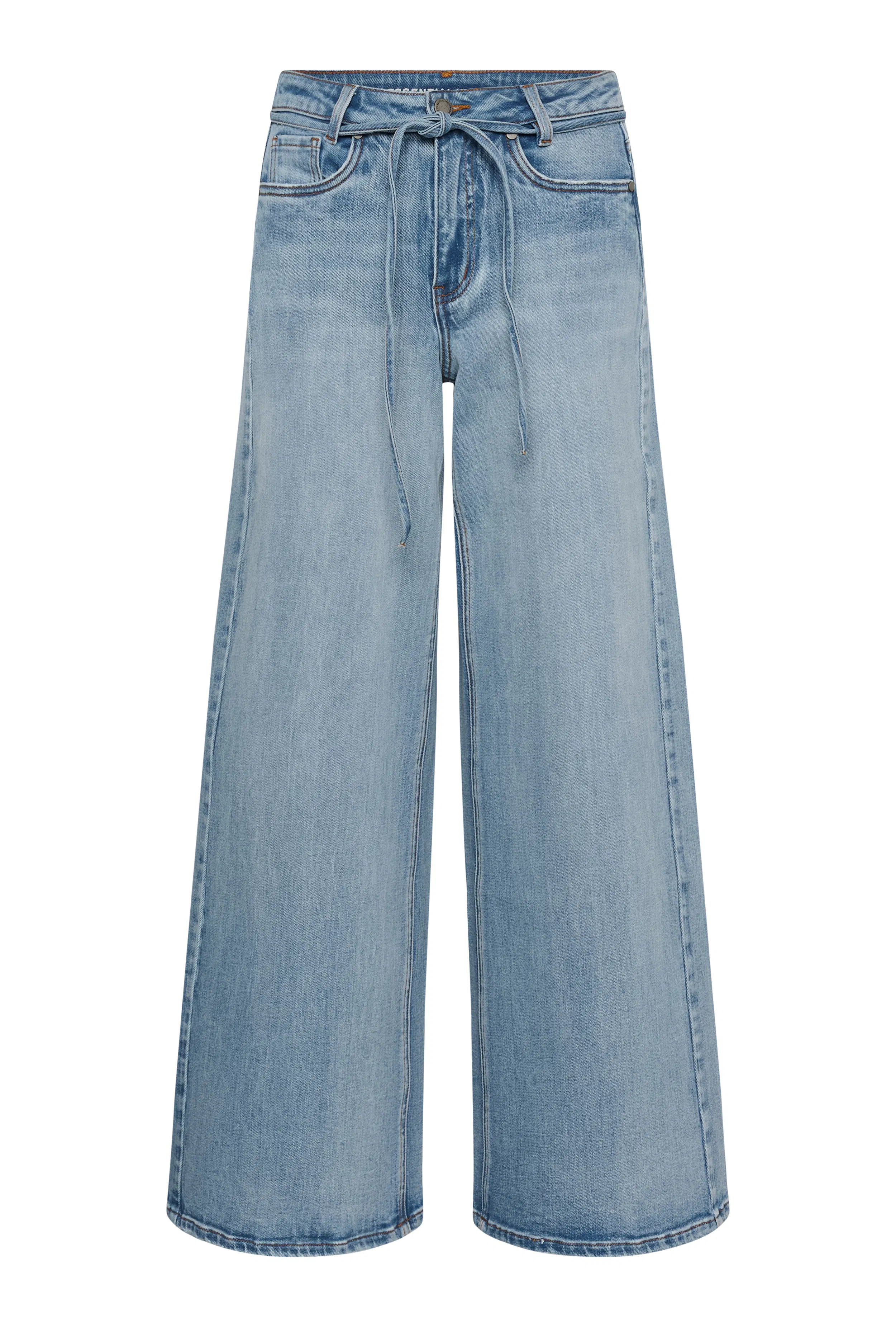 MWKaro 144 Mid X-Wide Jeans PACK FRONT 10705256-100046