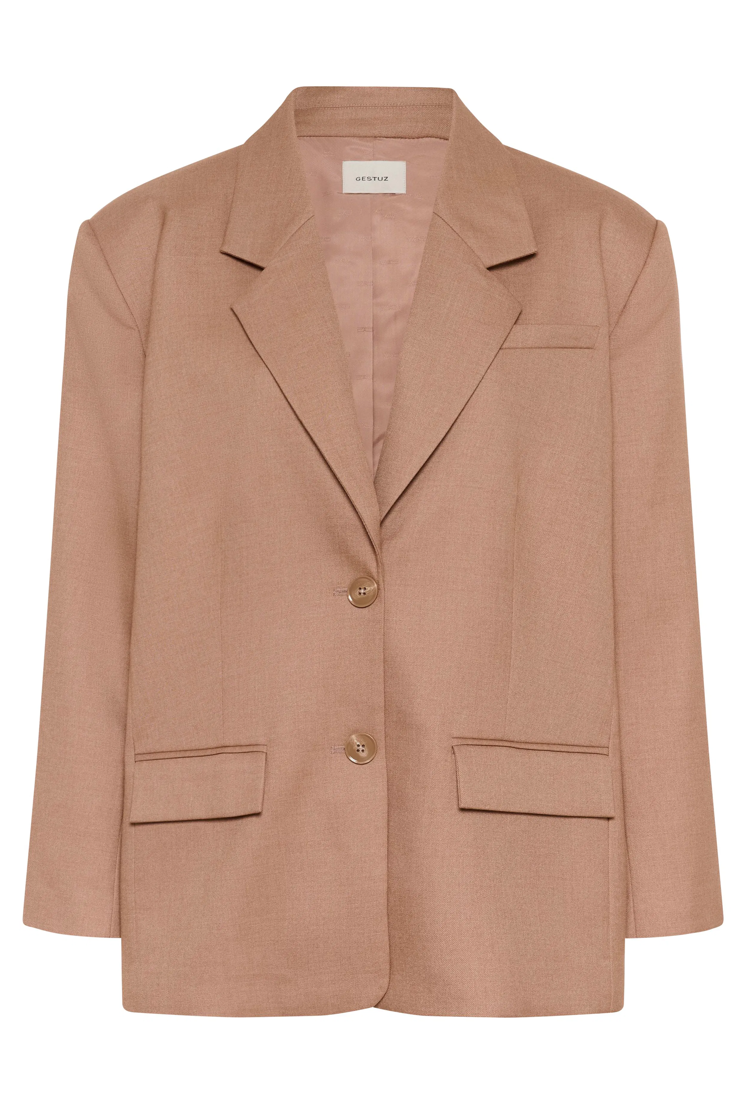 GZpaula Blazer PACK FRONT 10910614-109220