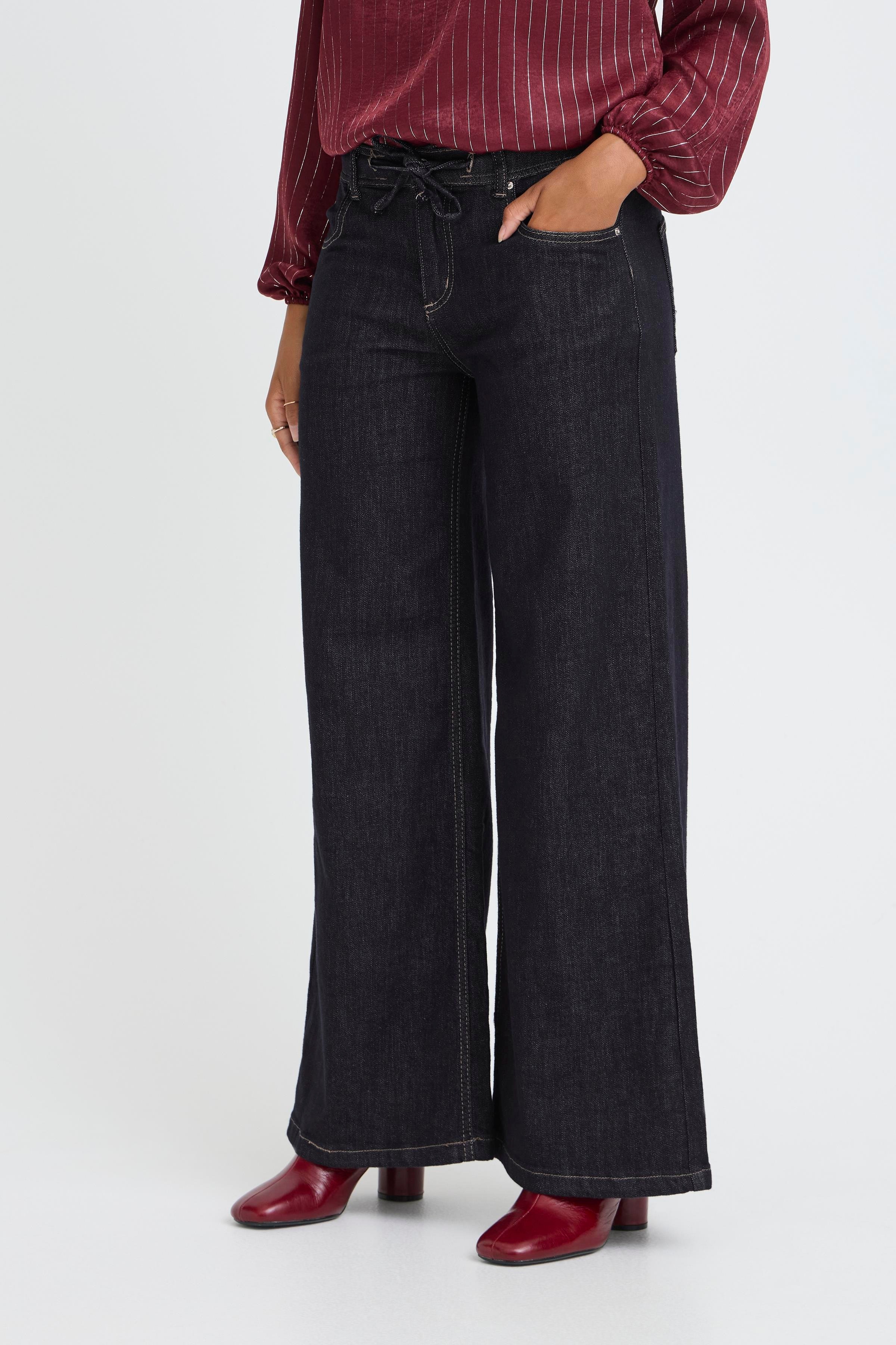 SBAUGUSTAS Jeans LOOKBOOK FRONT 22101100-194118