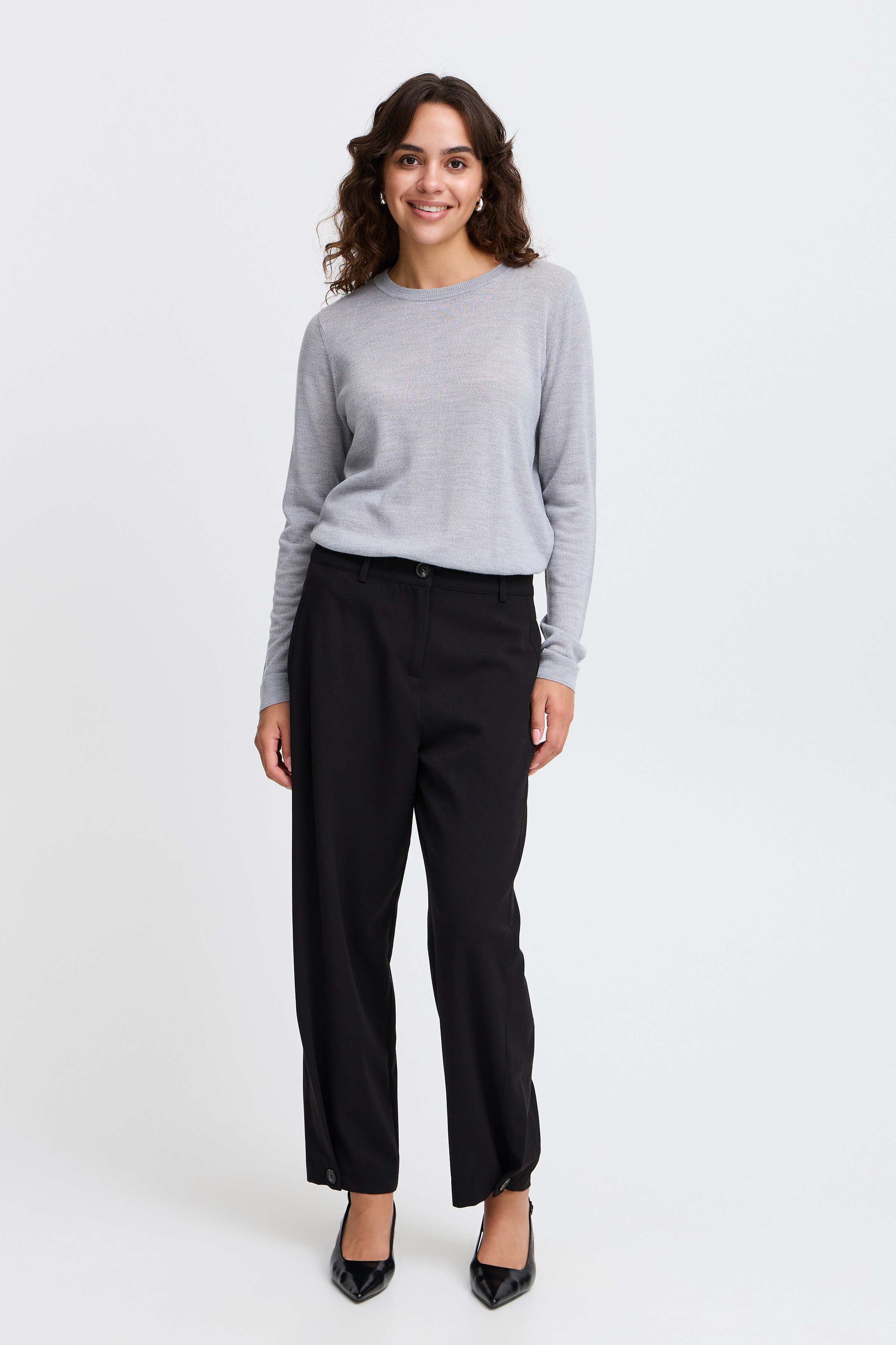 FRNOLA Broek LOOKBOOK FRONT 20614902-200113