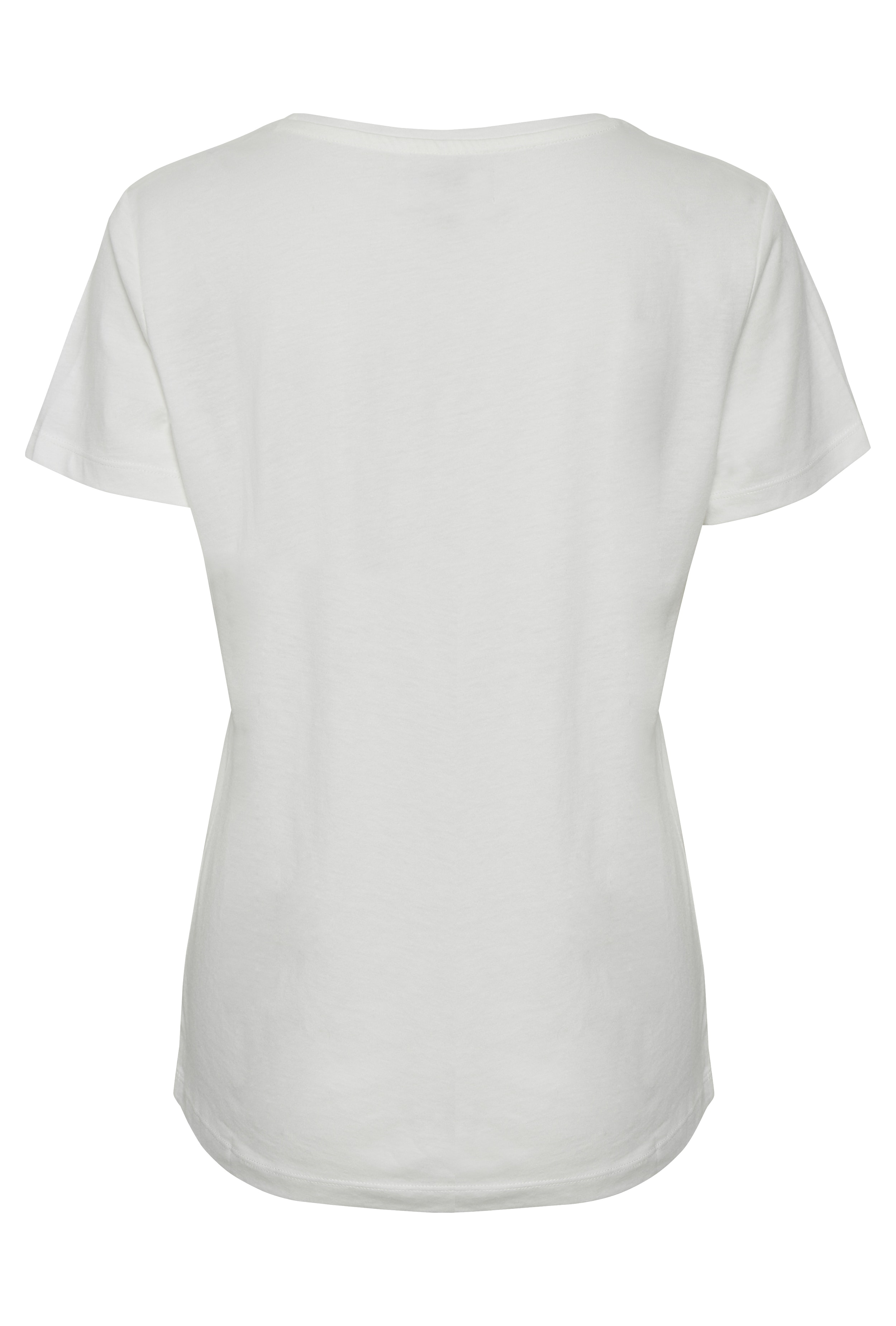 CRnaia v-neck T-shirt

 PACK BACK 10604508-60034