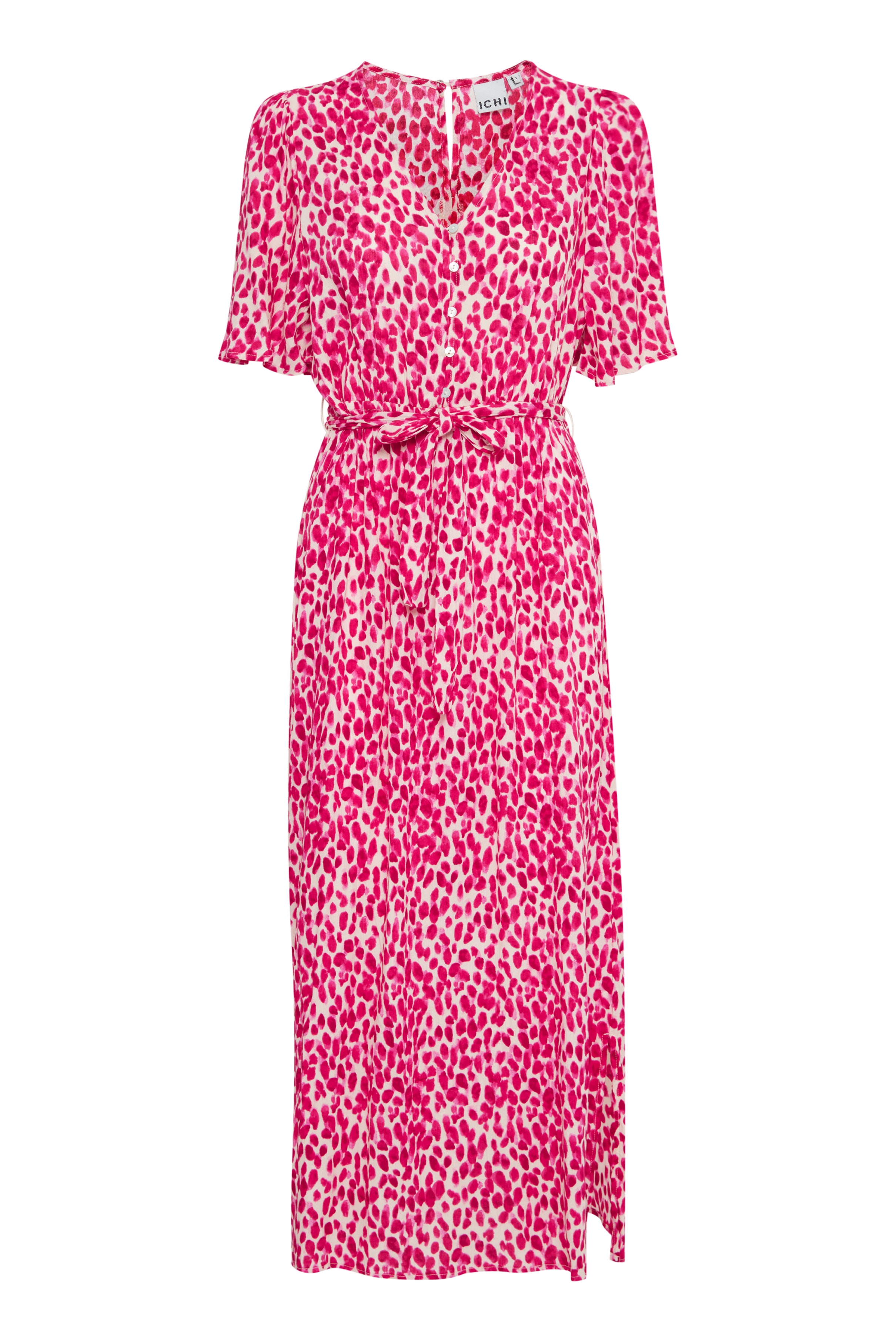 IHMARRAKECH Dress PACK FRONT 20121639-202929