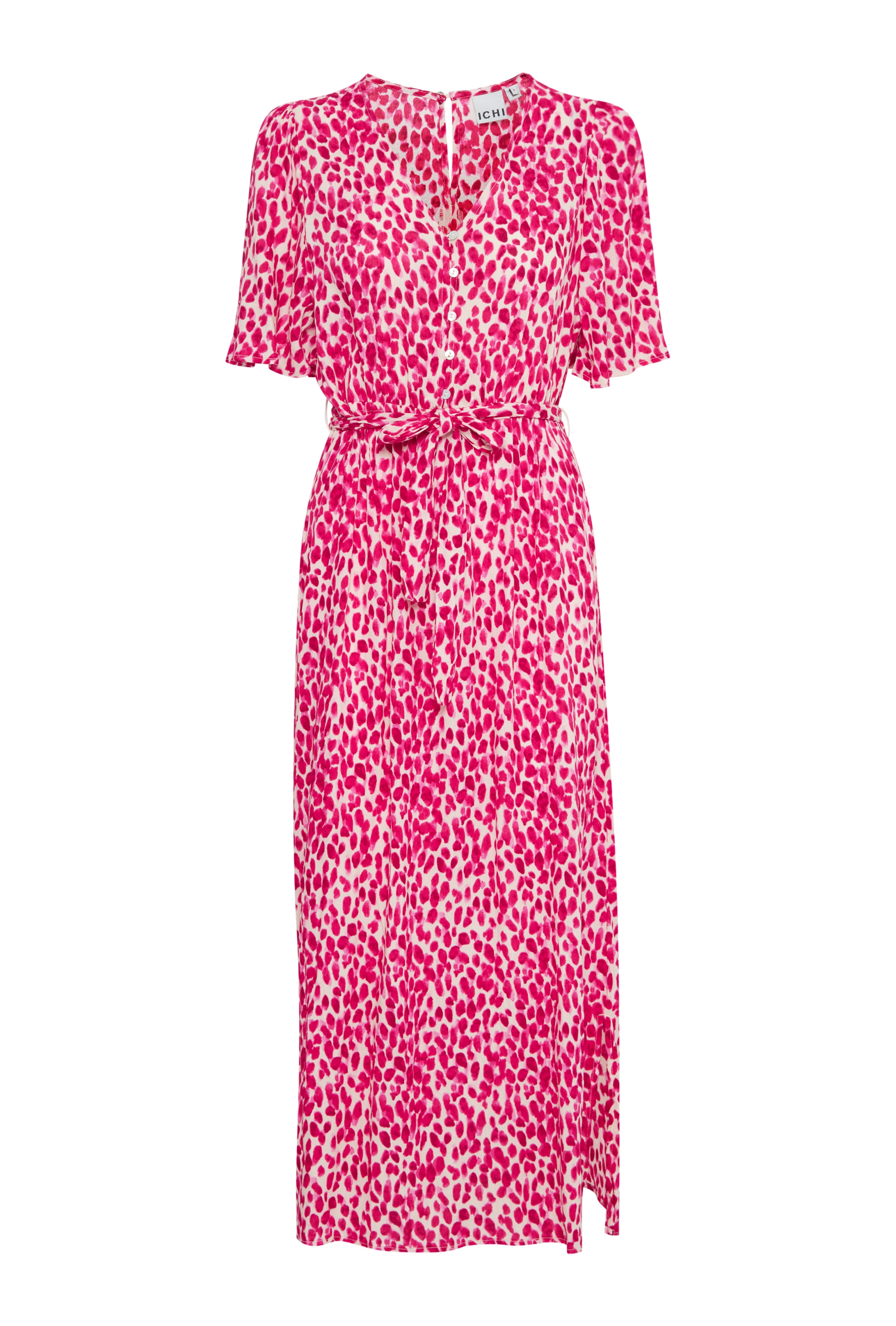 IHMARRAKECH Dress PACK FRONT 20121639-202924