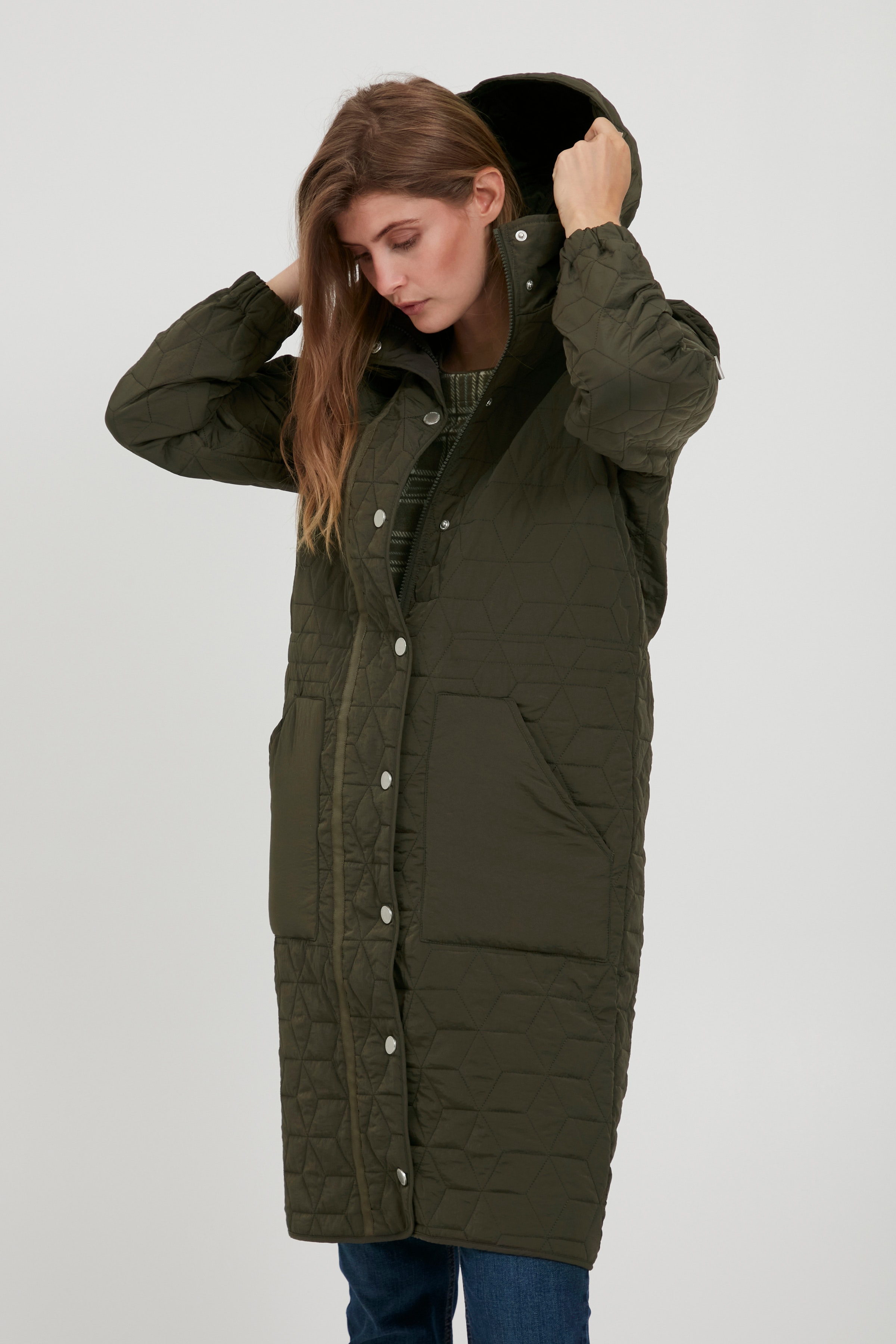 Outerwear LOOKBOOK FRONT 20609389-190506