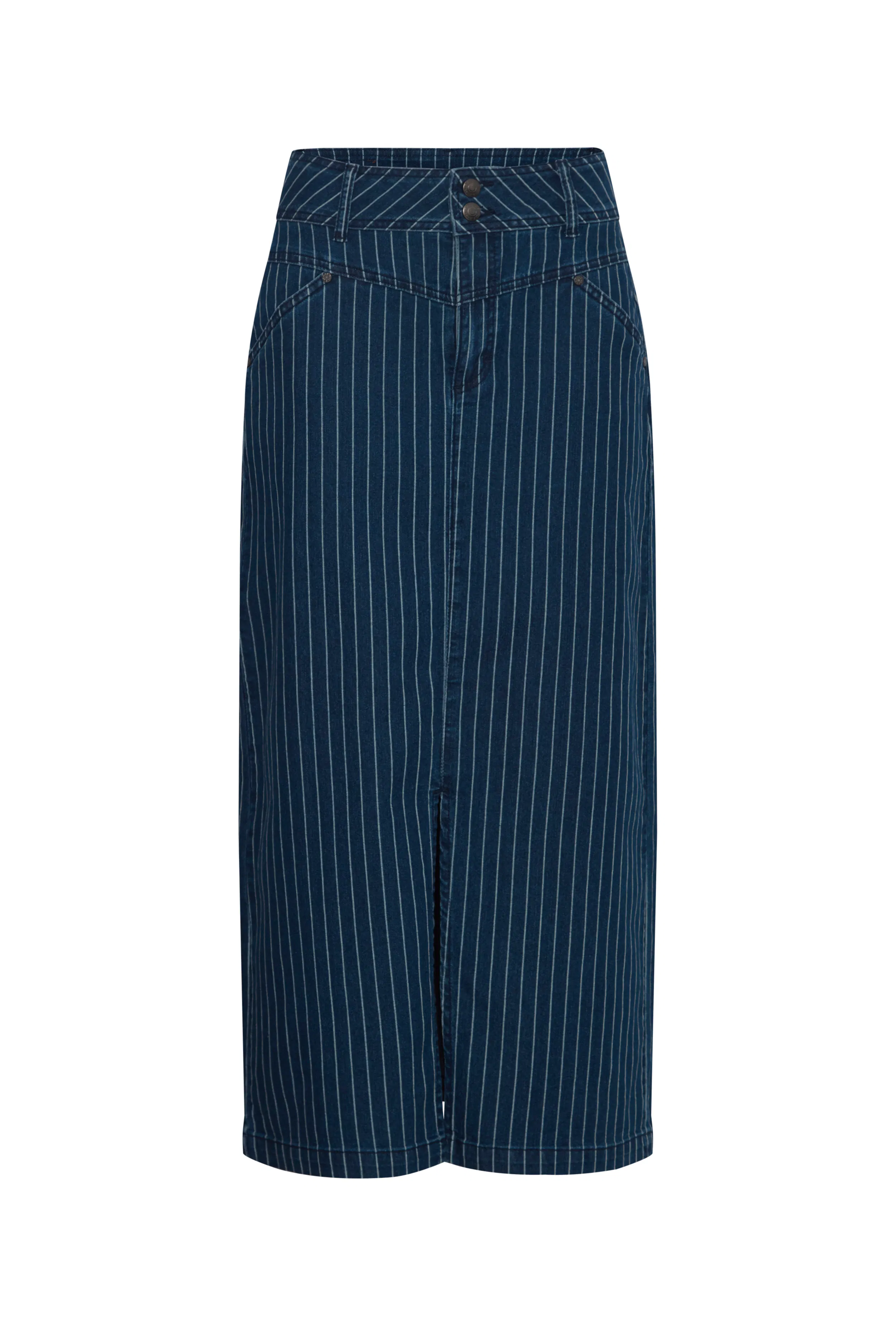 PZHANNAH Skirt PACK FRONT 50208294-200002