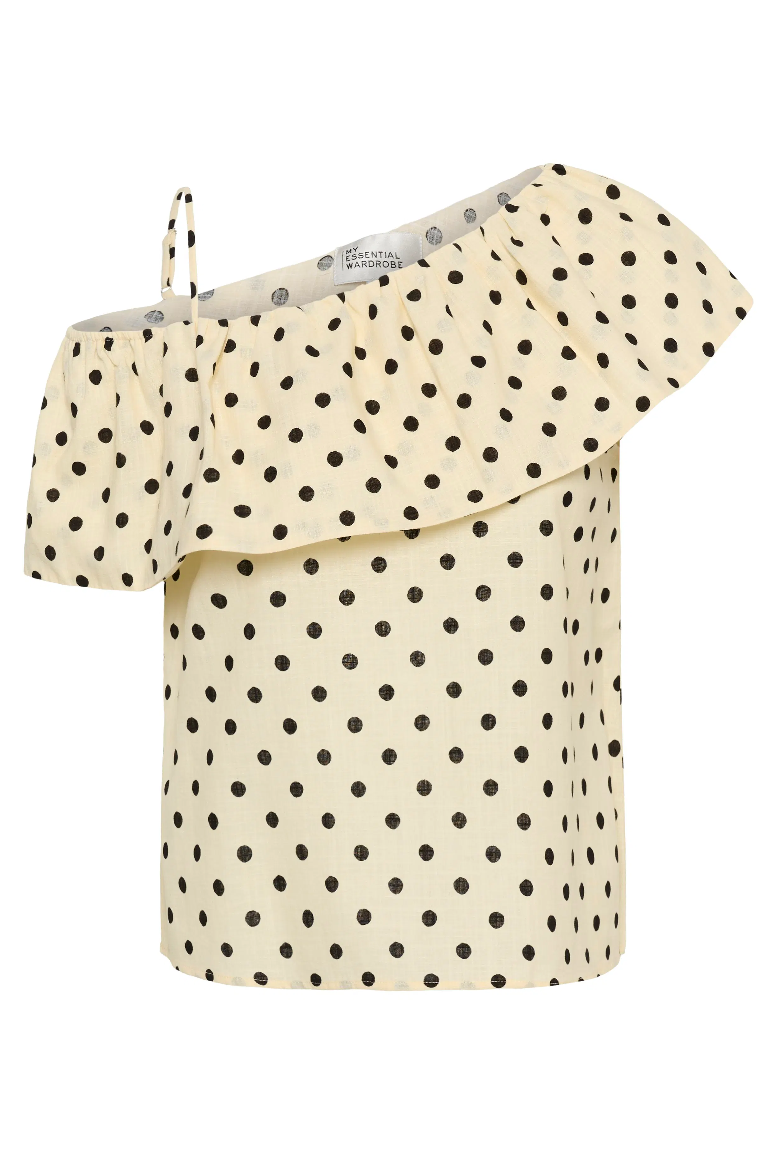 MWNada Bluse PACK FRONT 10705552-109463